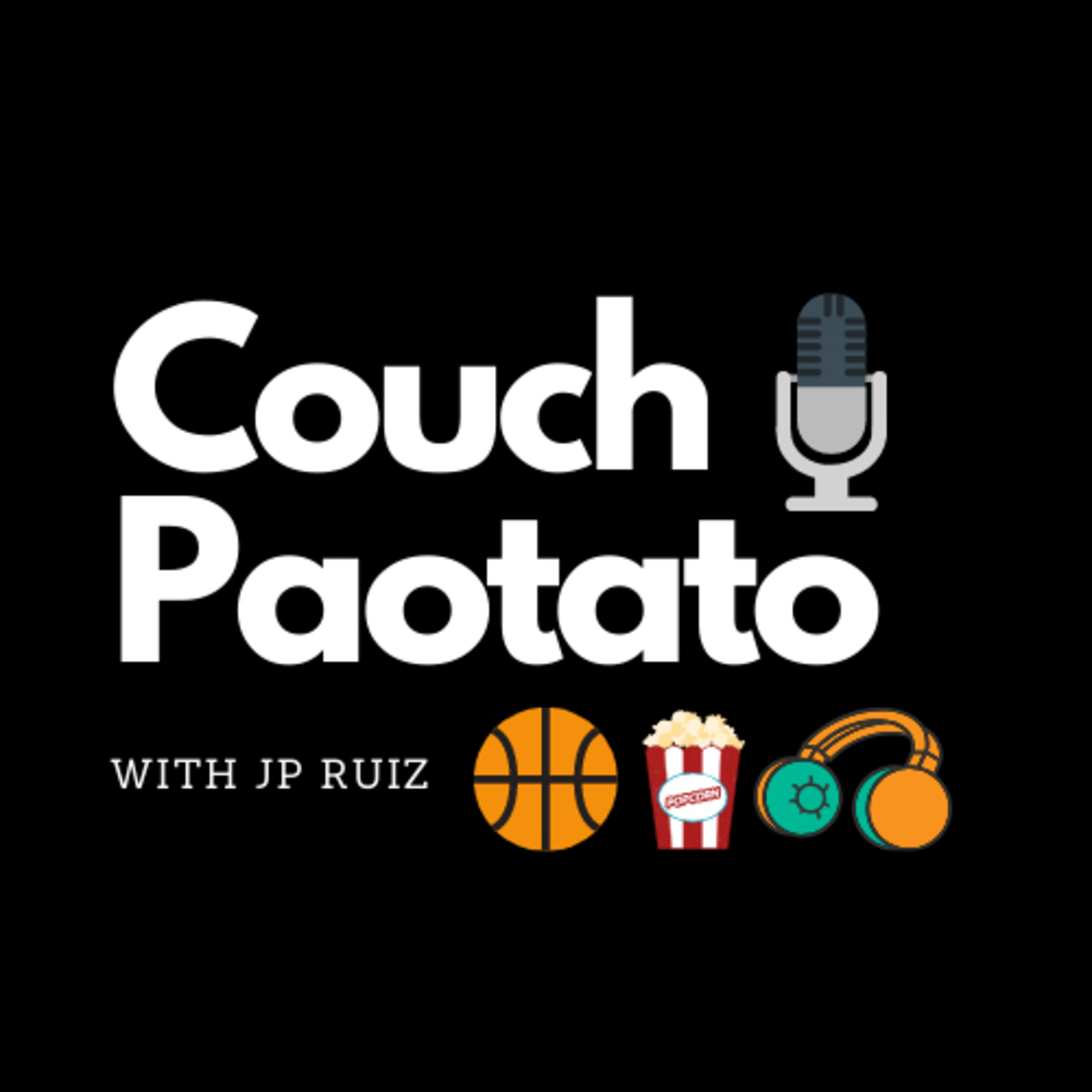 The Couch Paotato