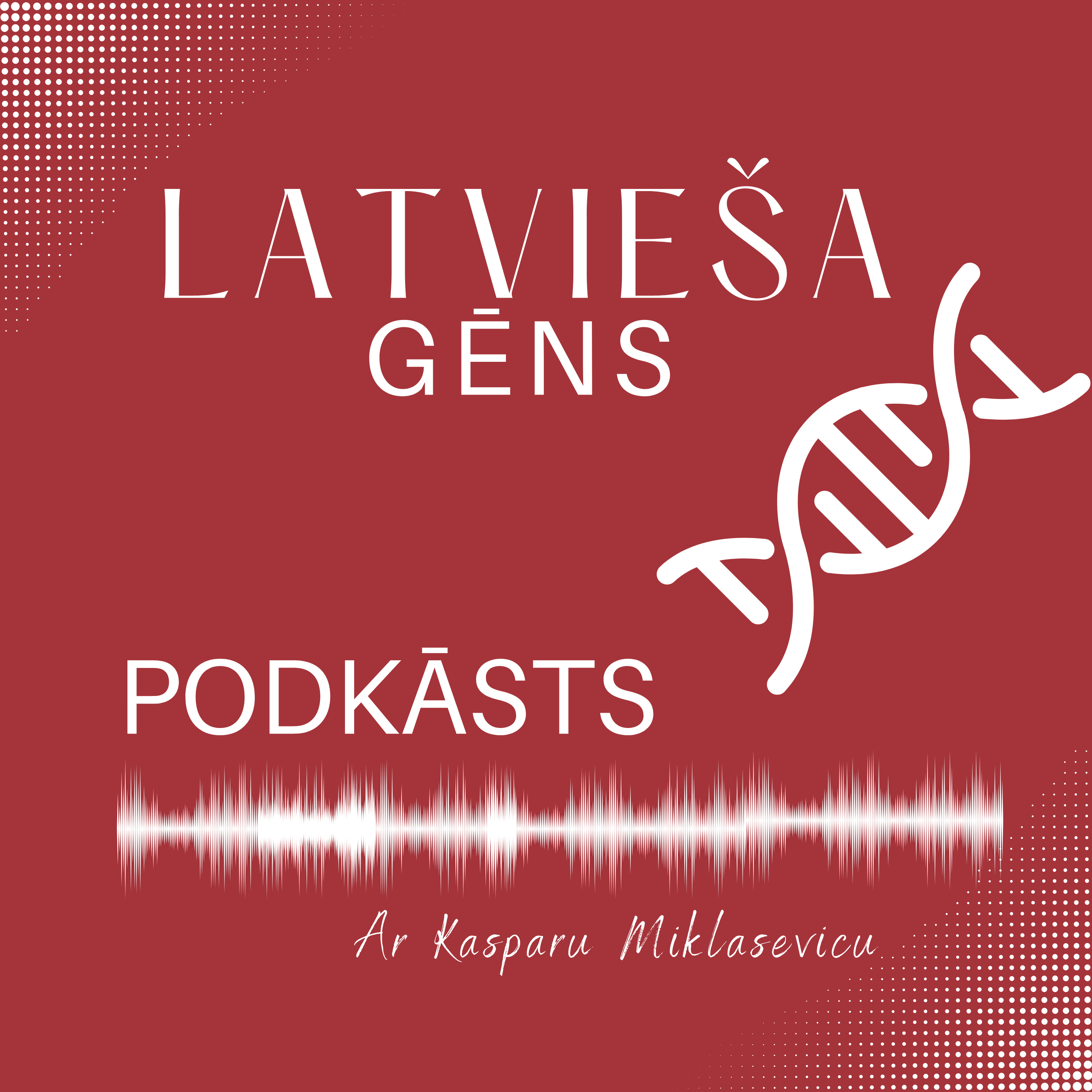 Latvieša Gēns