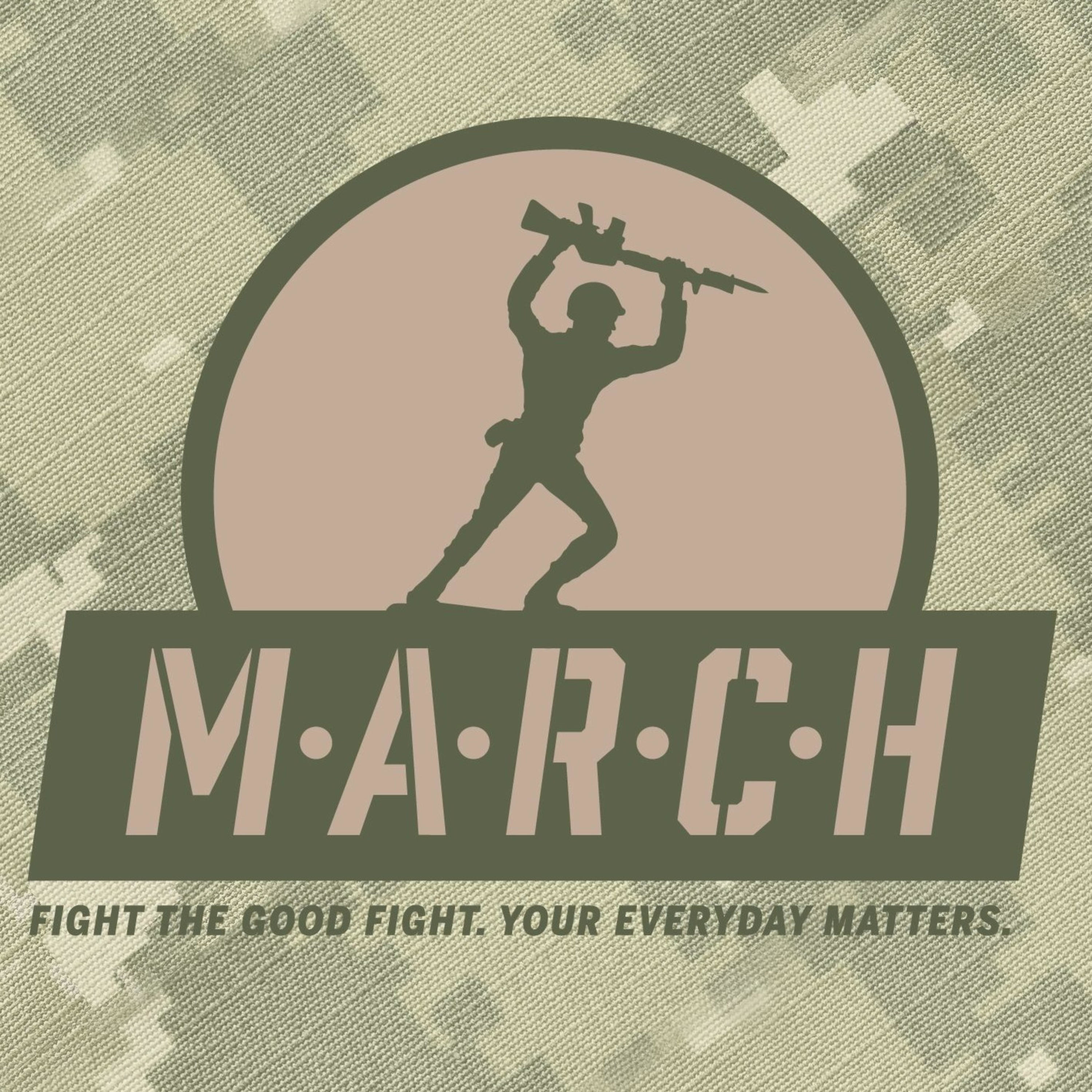 18 Hour Equipped Podcast