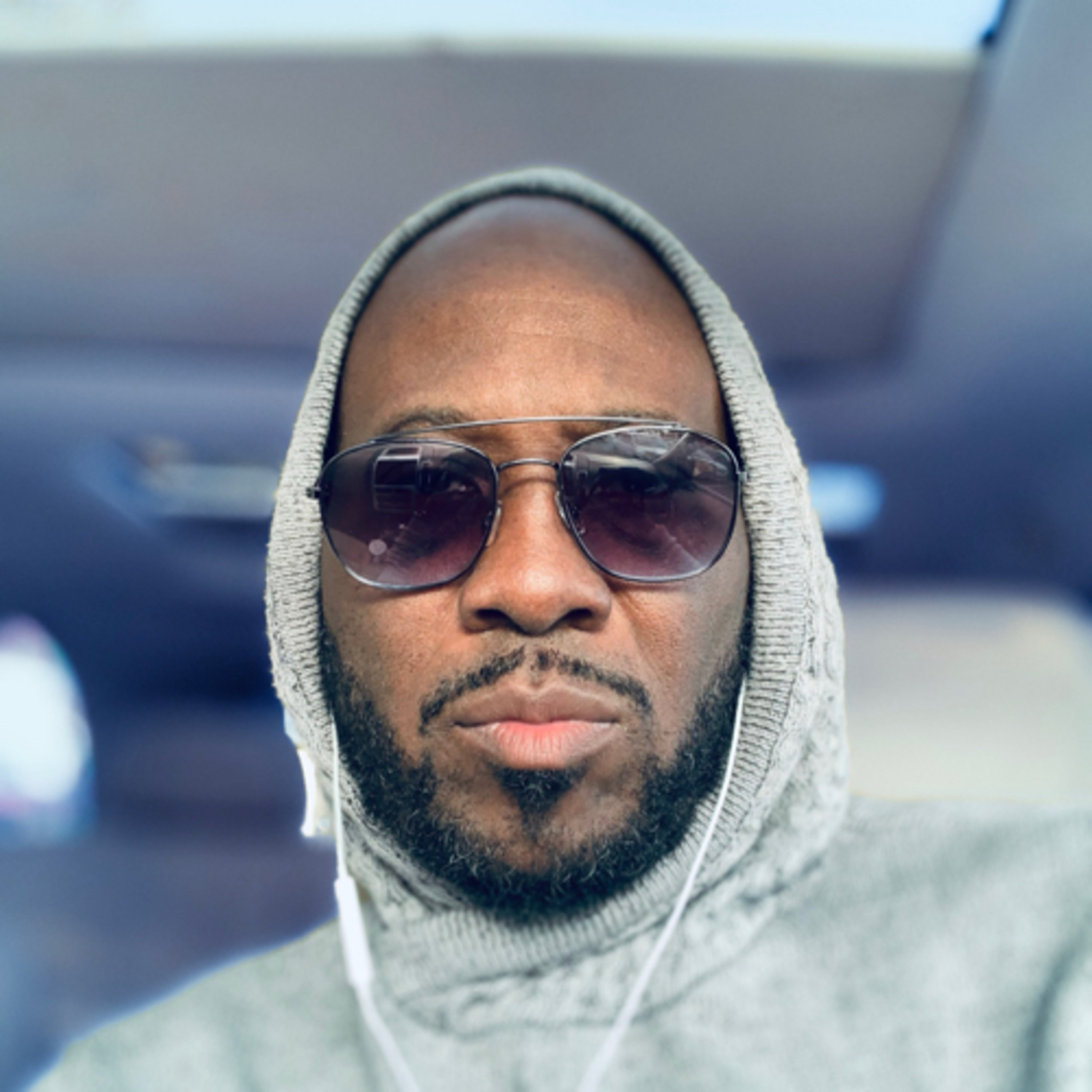 Kenvision Podcast 