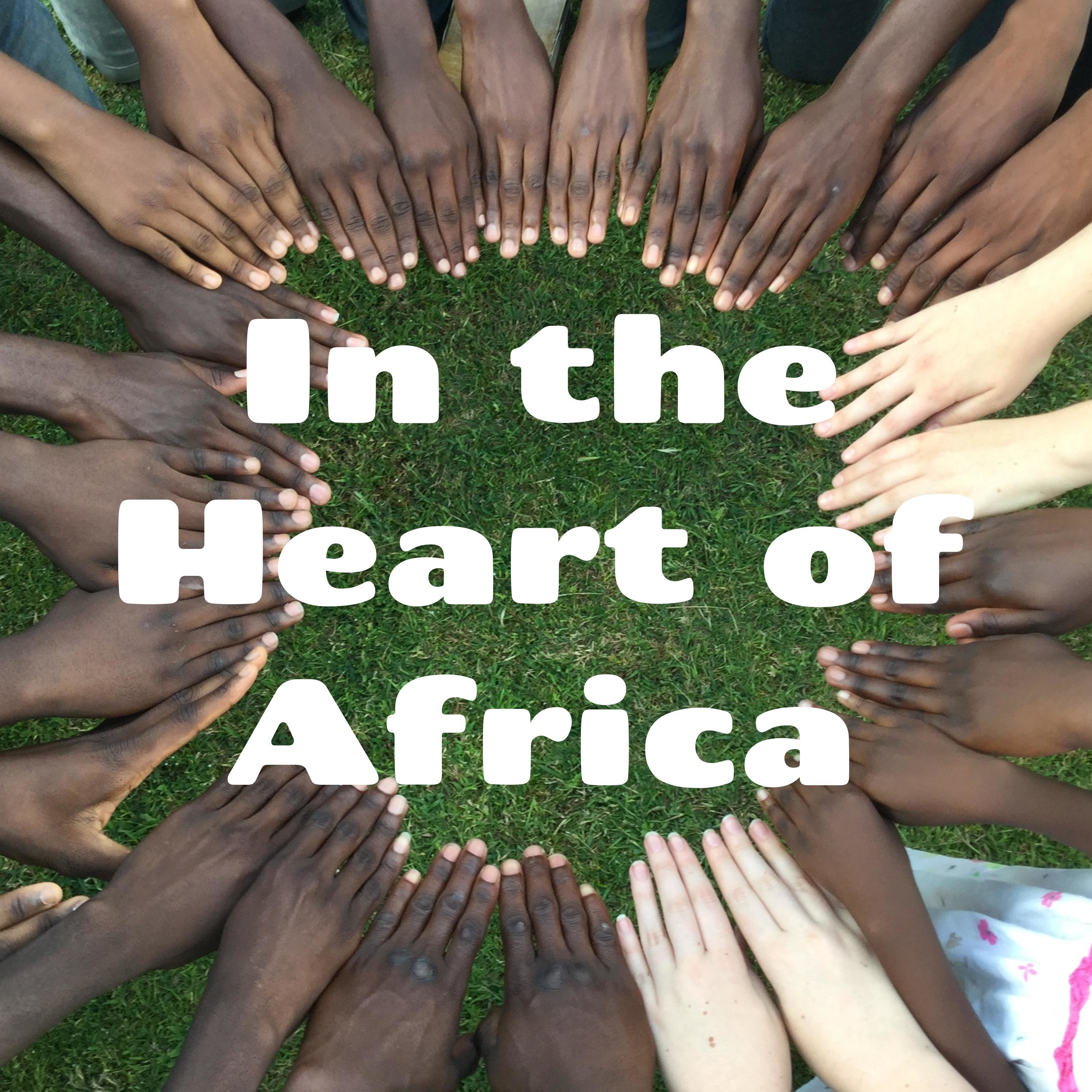 In the Heart of Africa