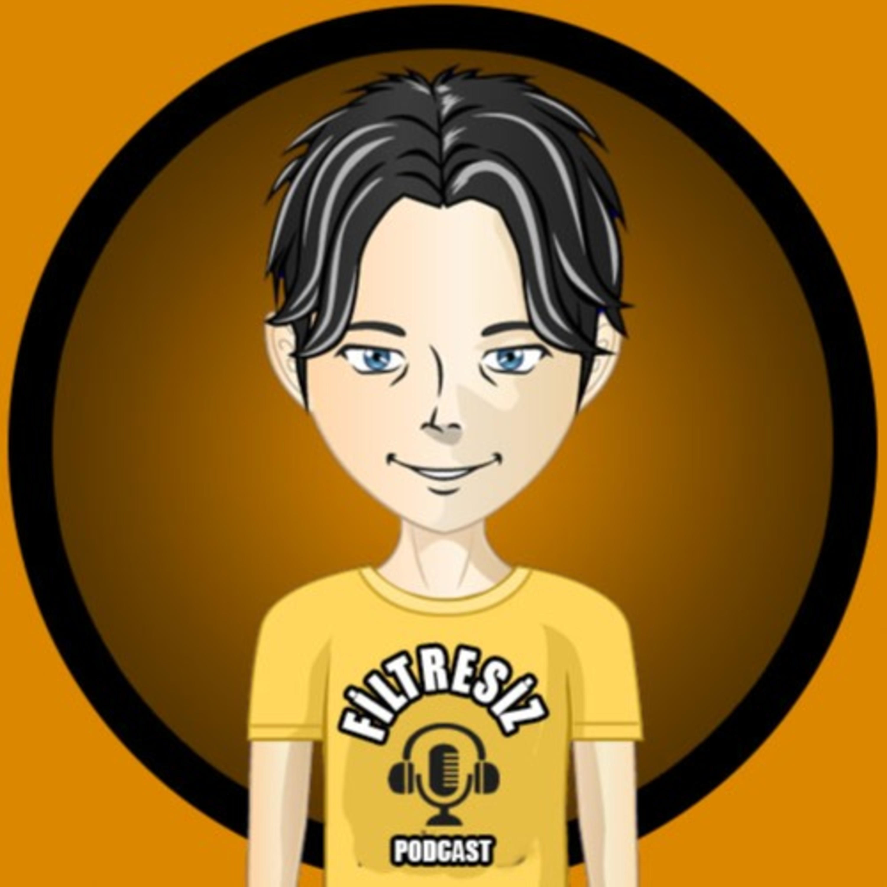 Filtresiz Podcast