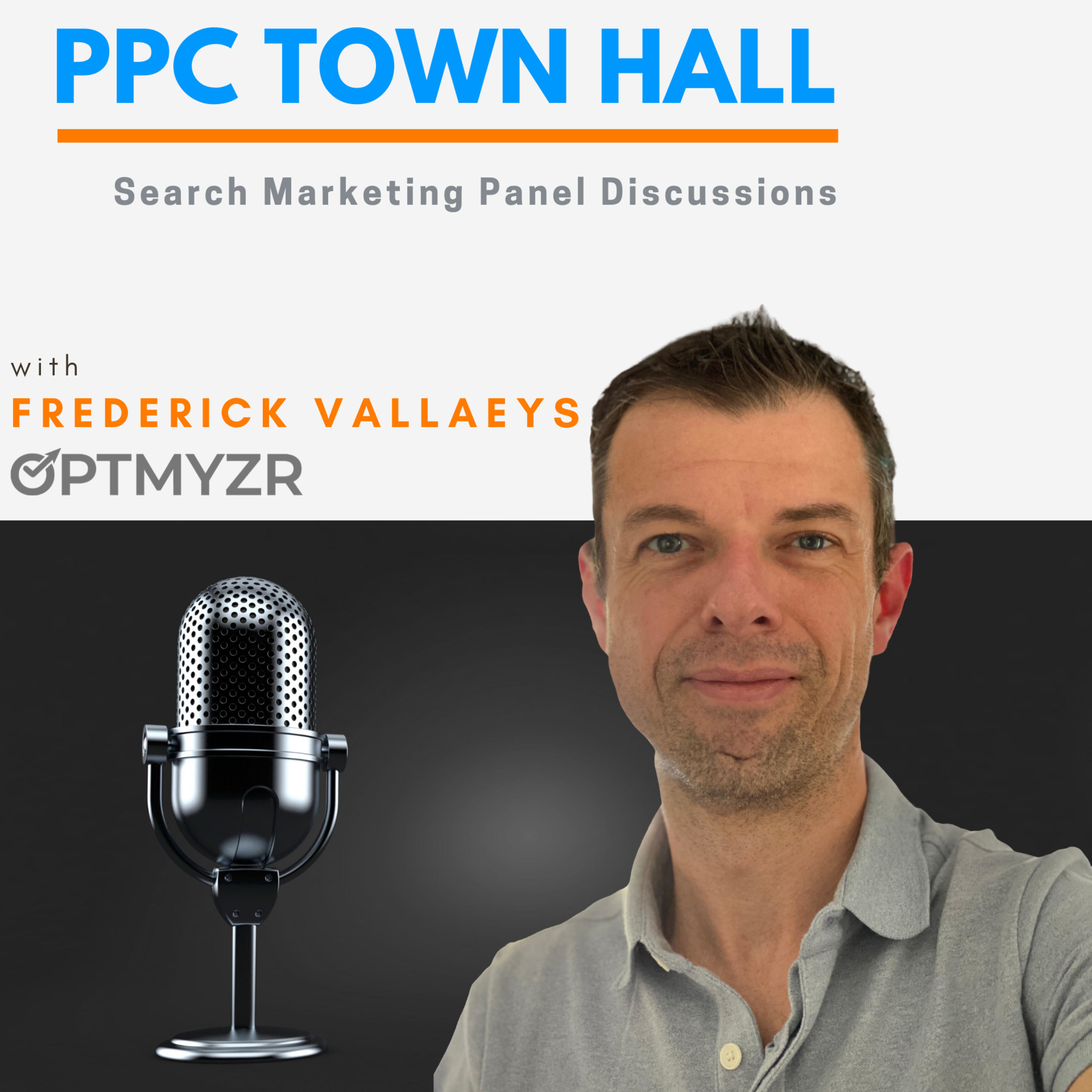 PPC Town Hall