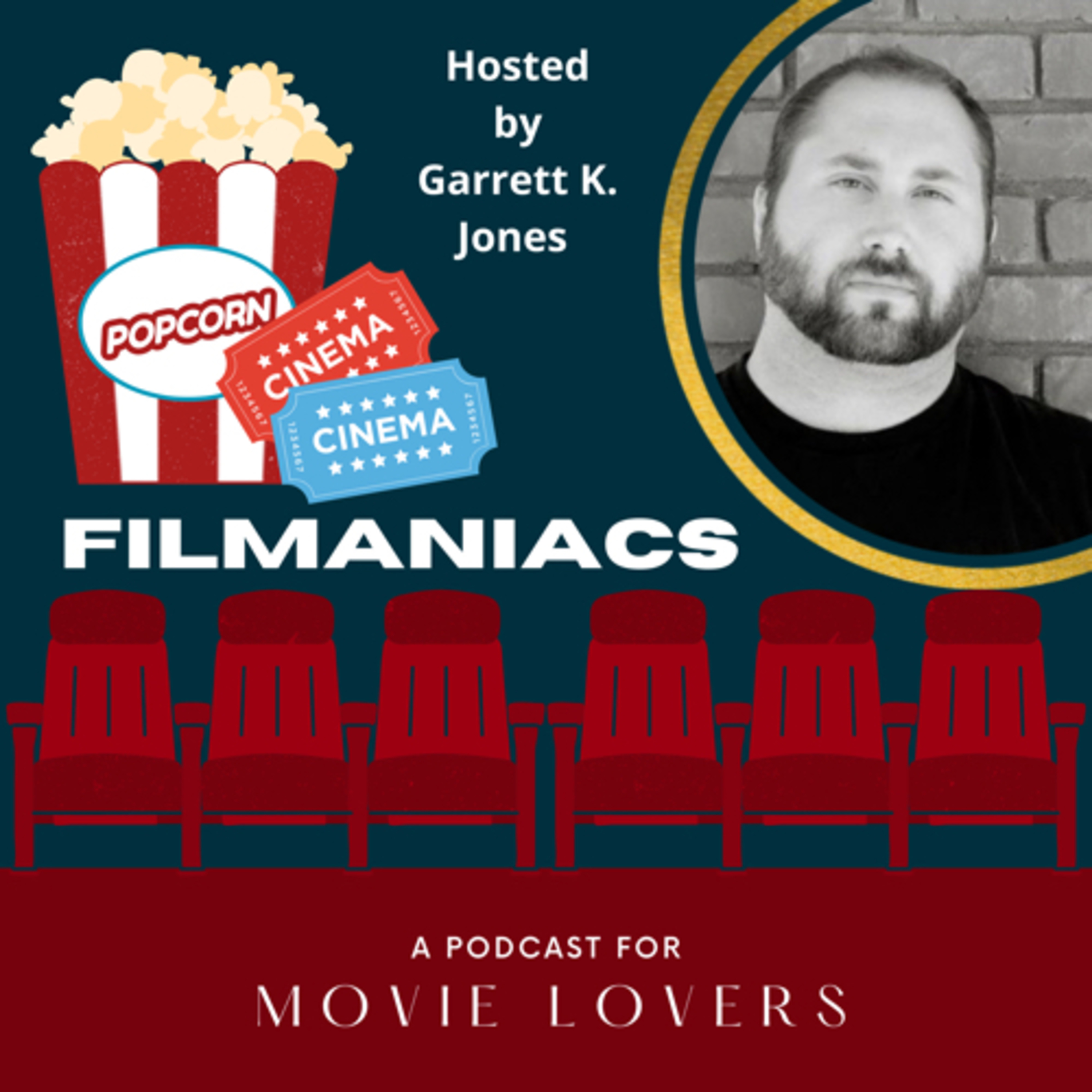 Filmaniacs