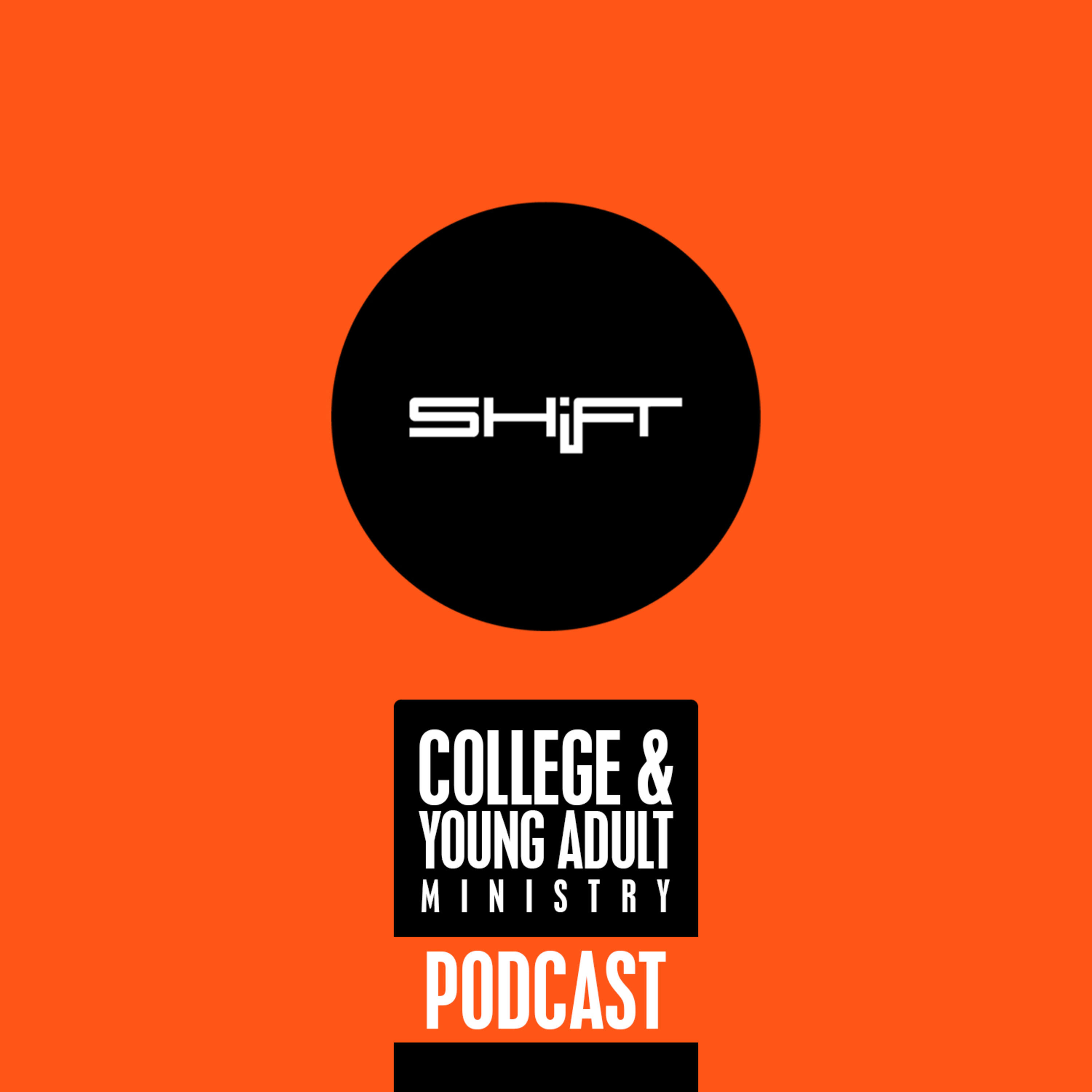 SHIFT MESSAGE: UNBECOME PART IV - RESTORE TO FACTORY