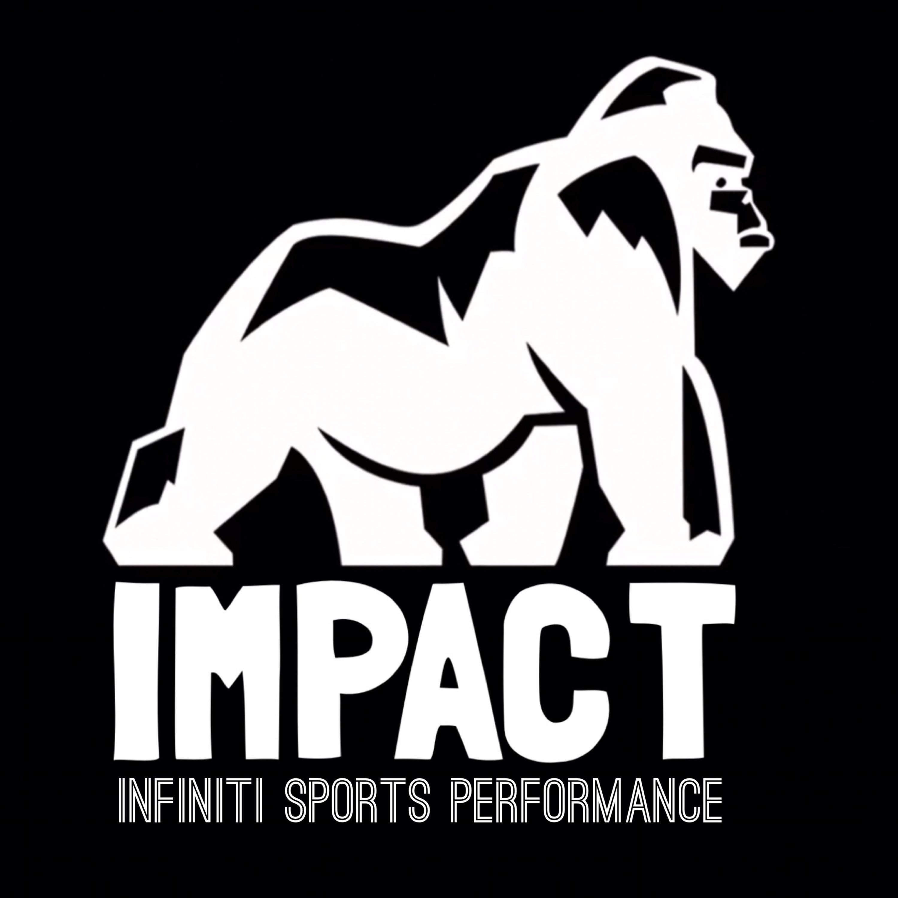 Infiniti Sports Performance IMPACT Podcast