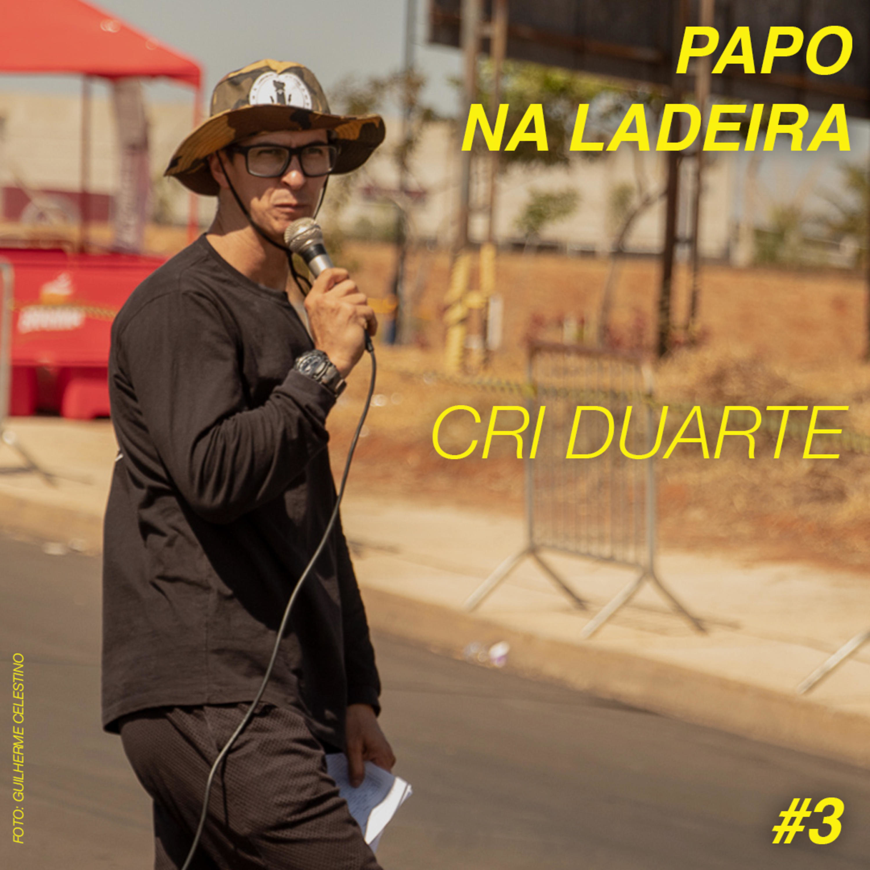Papo Na Ladeira