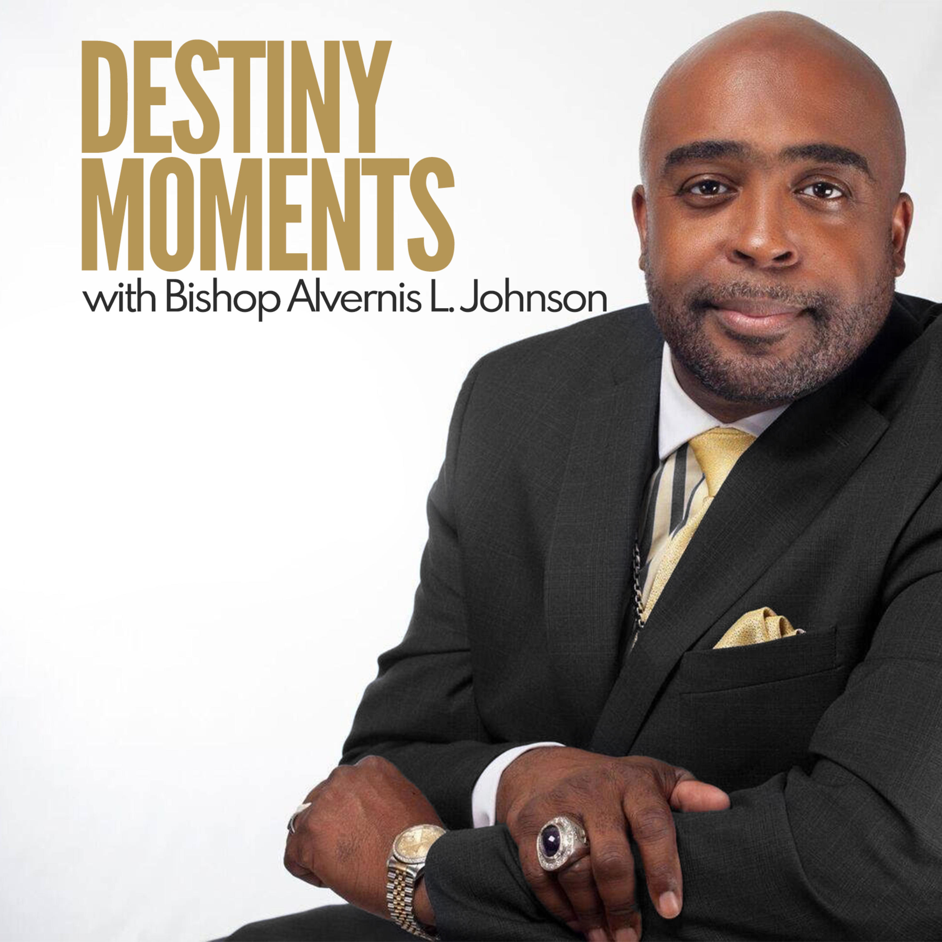 Destiny Moments