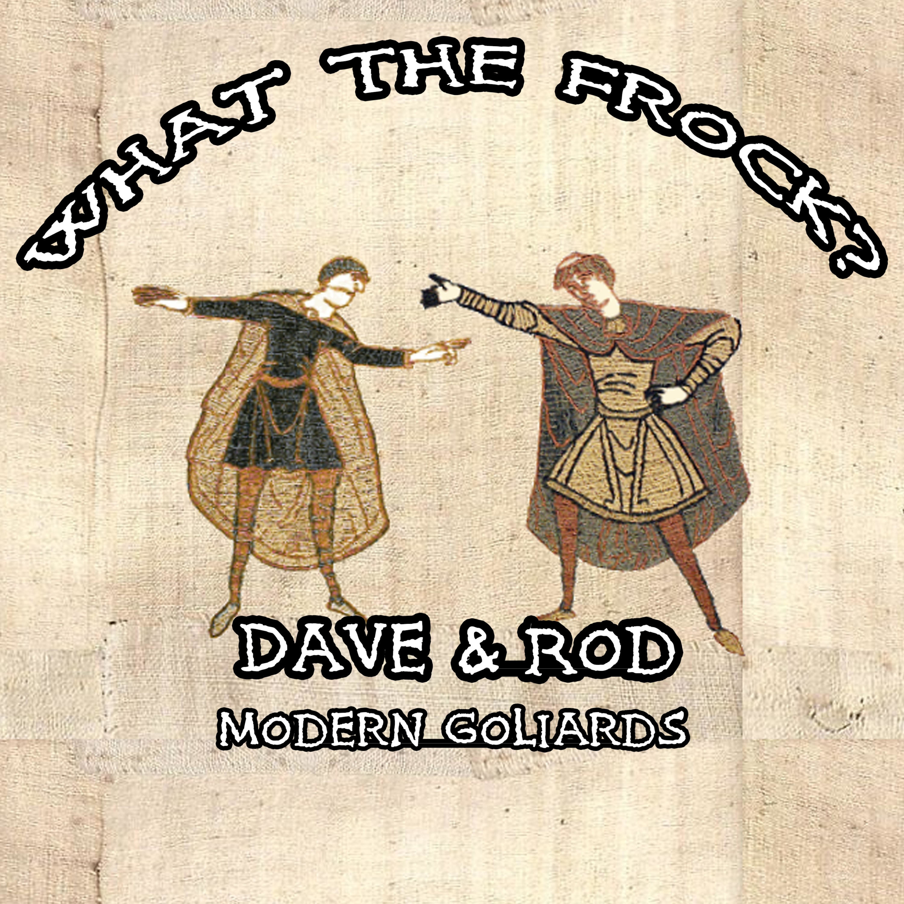 What The Frock?
