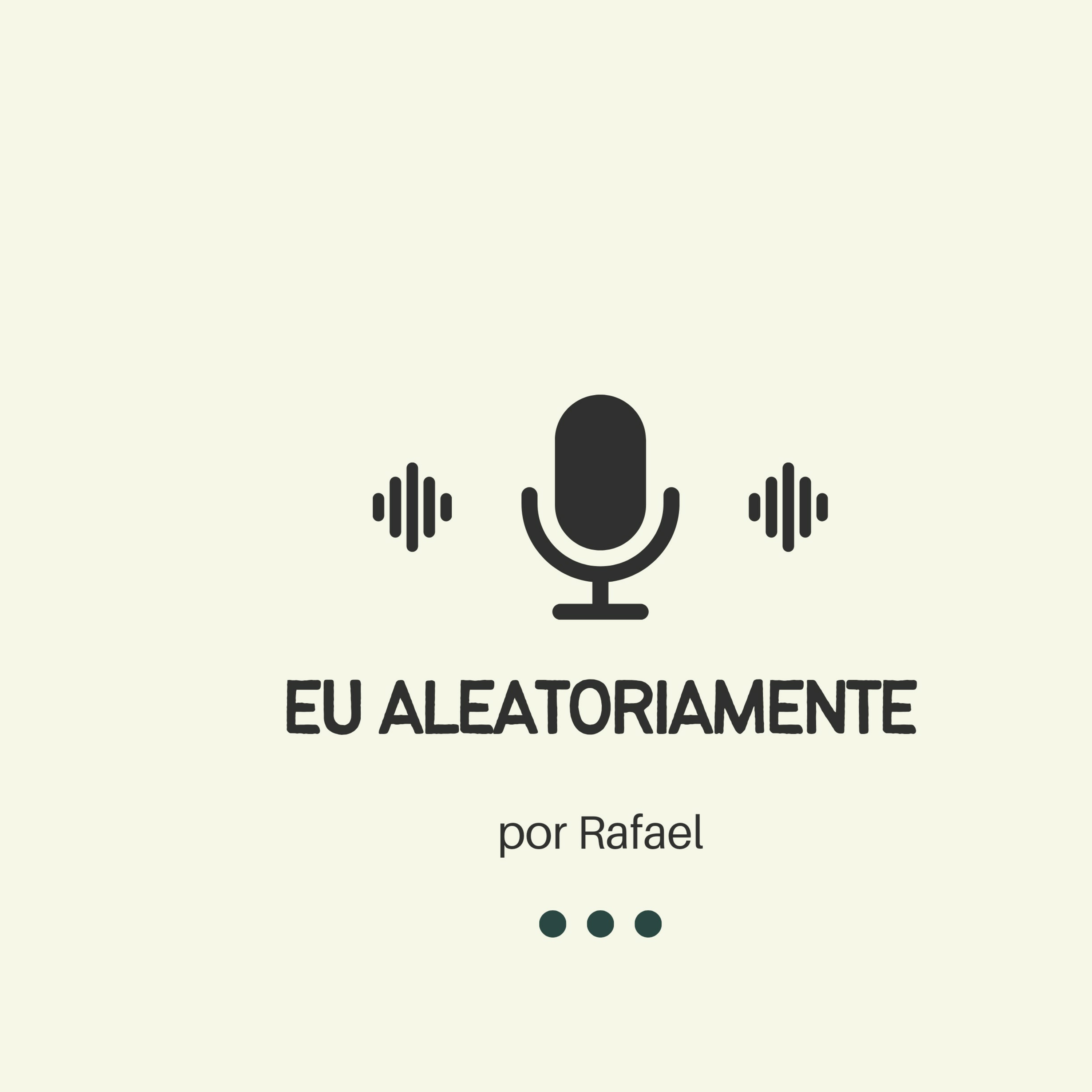 Eu Aleatoriamente 