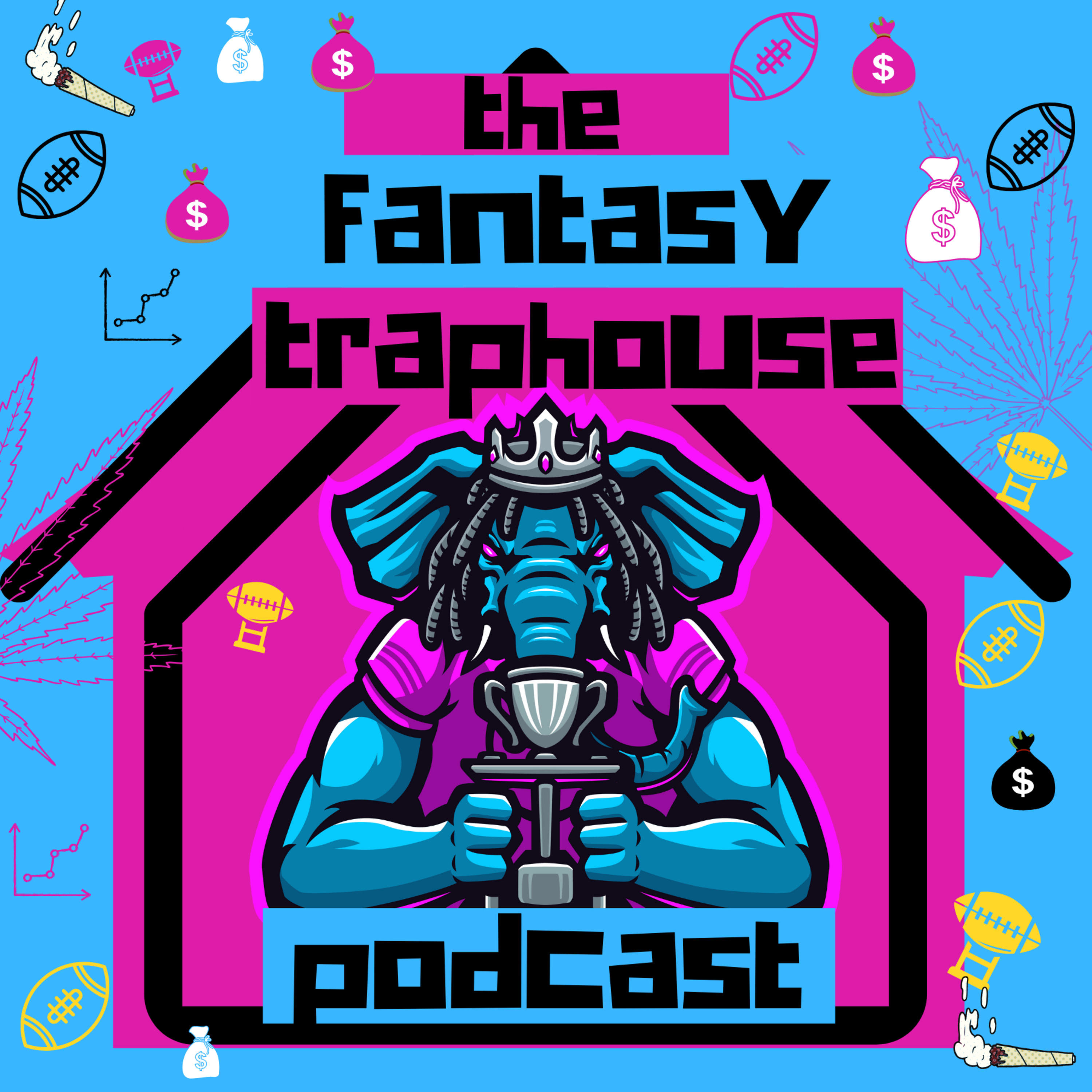 The Fantasy TrapHouse