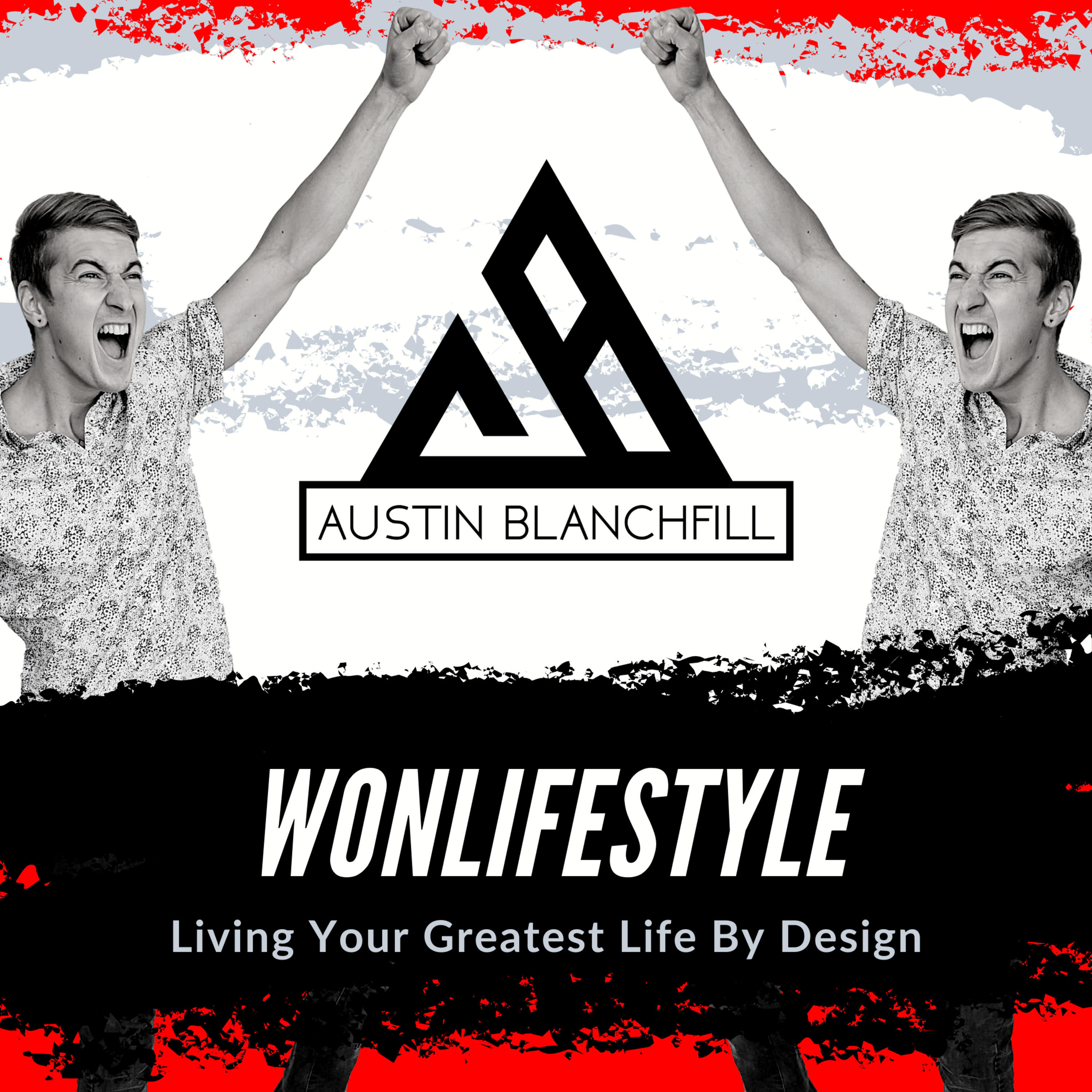 Austin Blanchfill