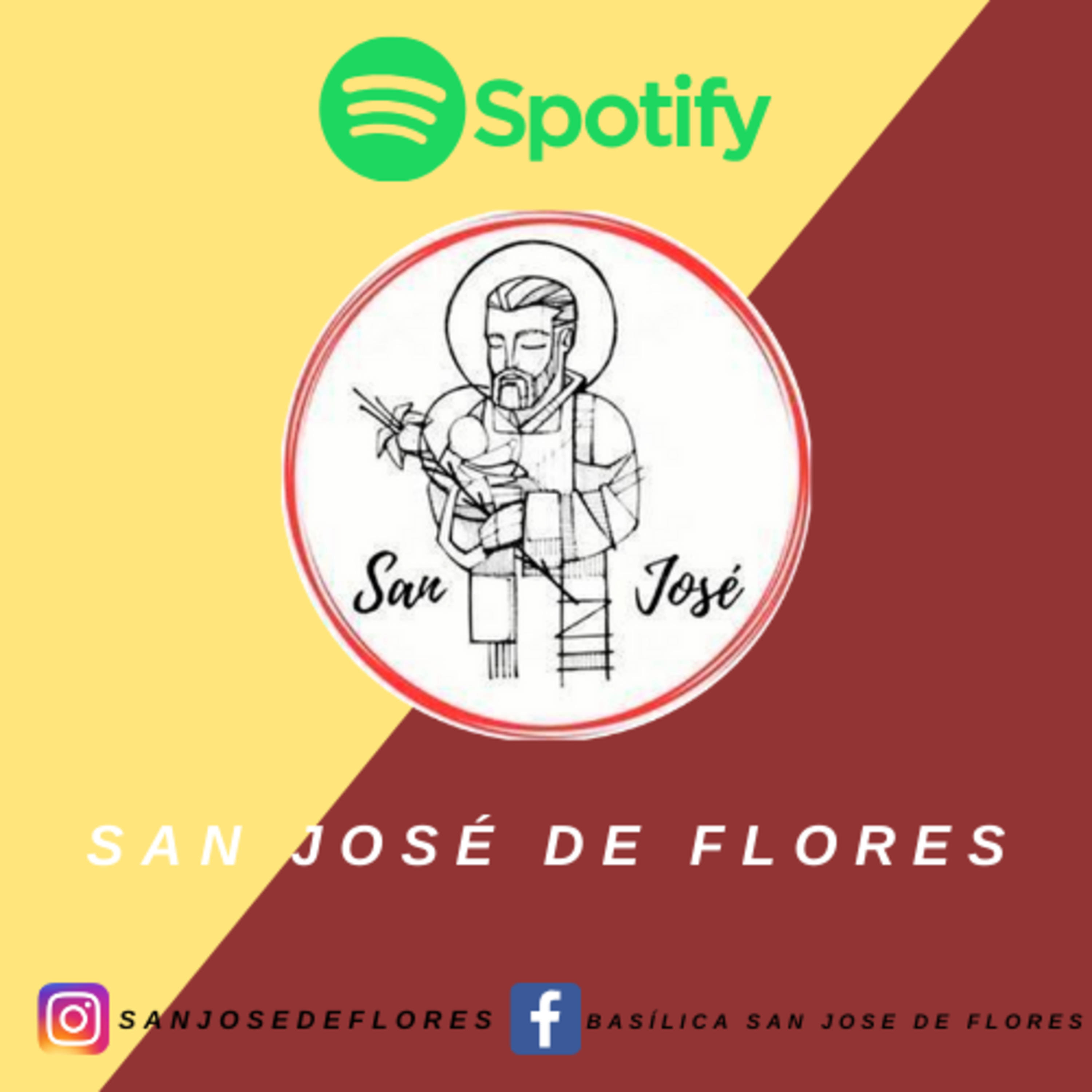 Podcast San José