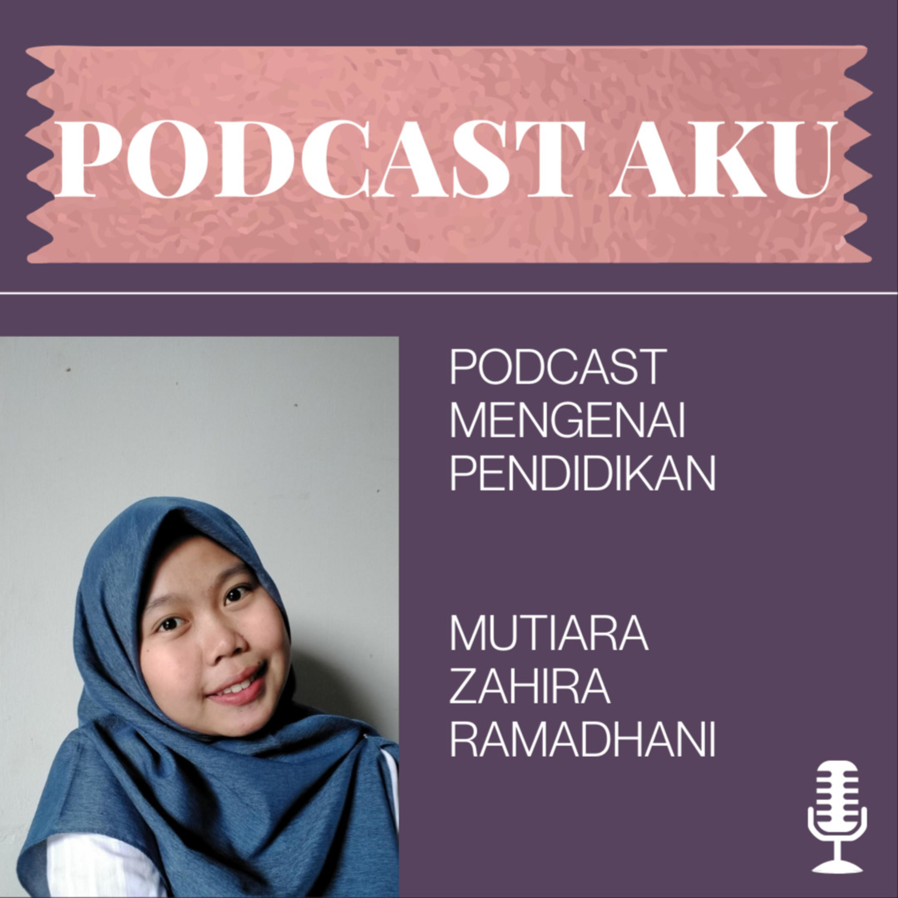 Podcast Aku