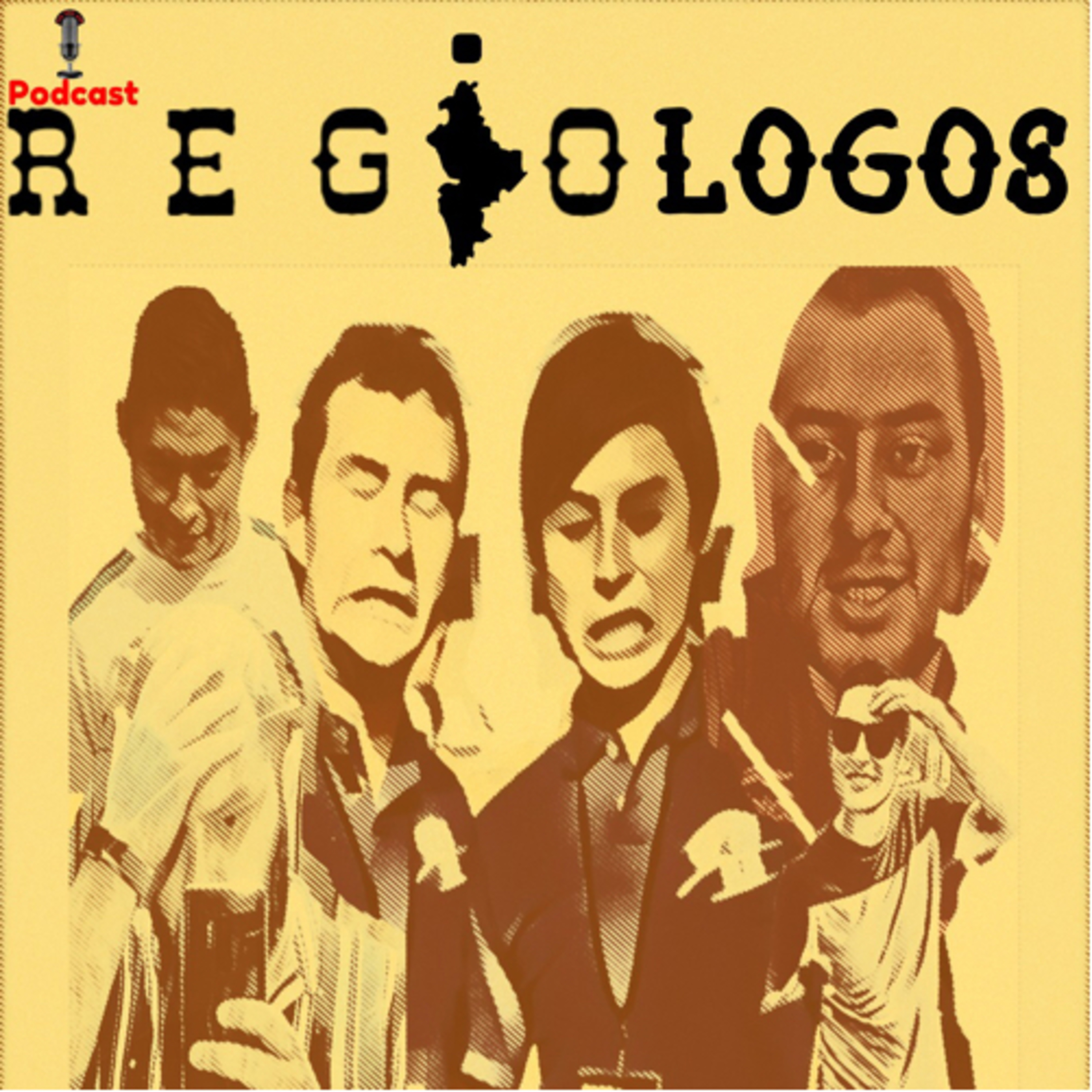 REGIOlogos