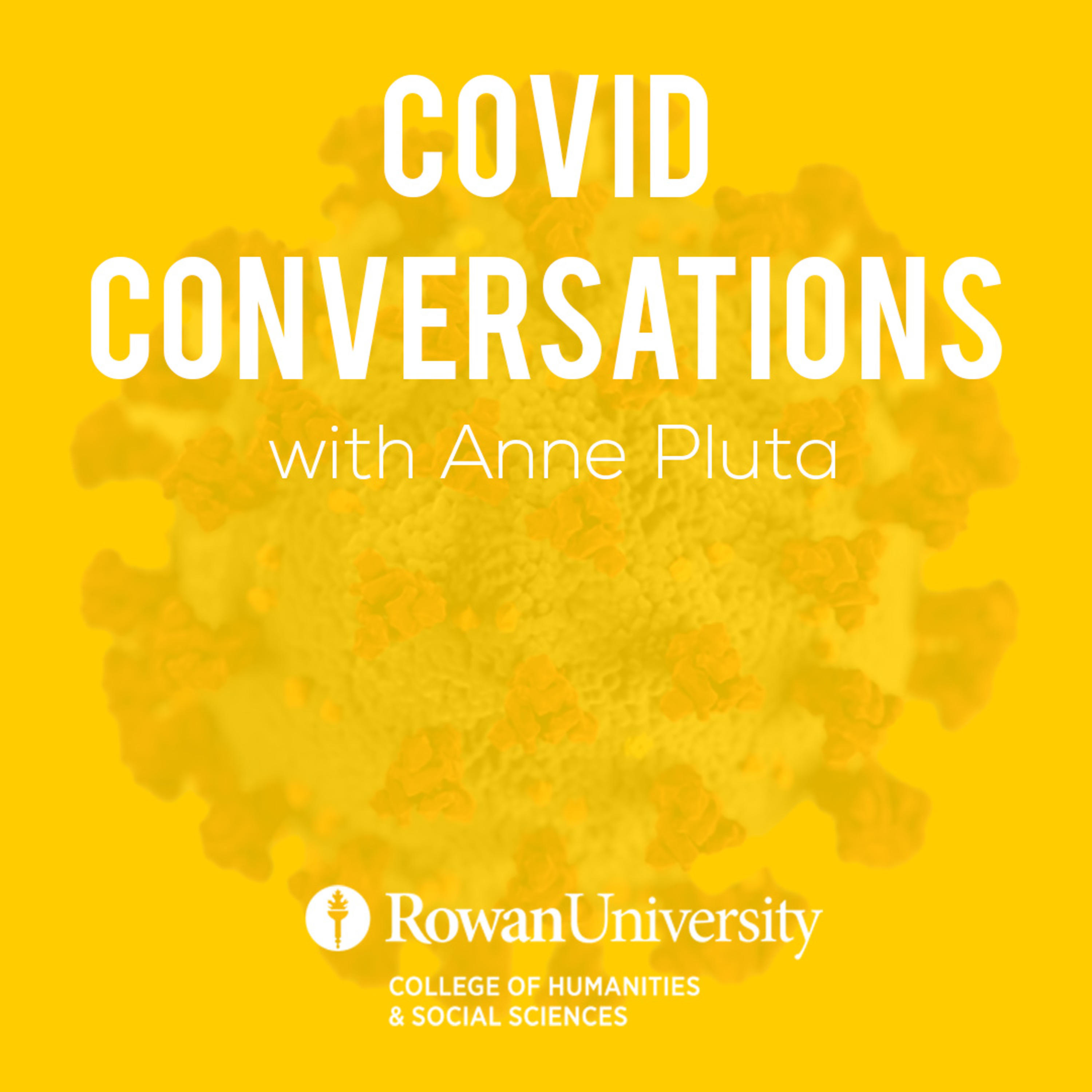 COVID Conversations