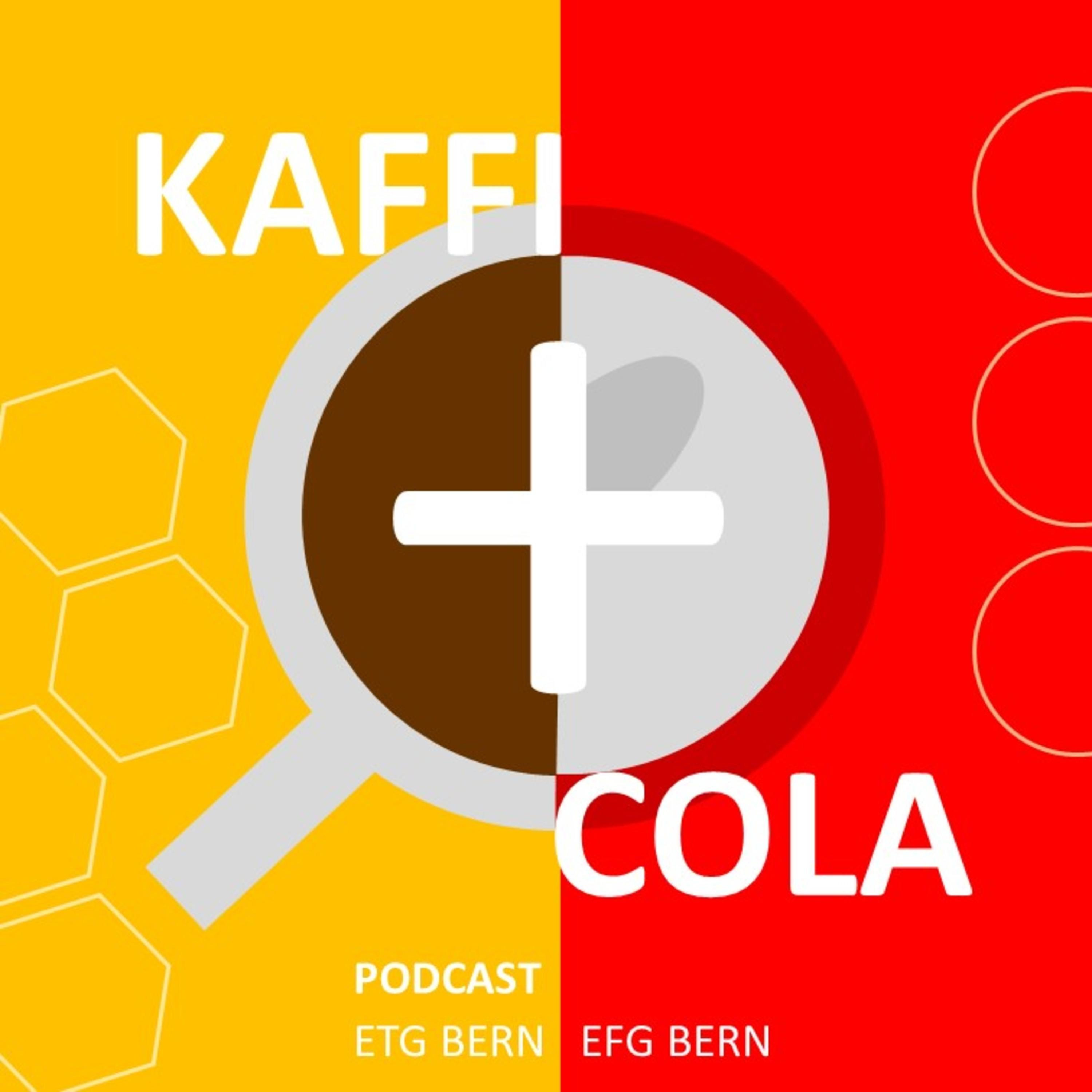 Kaffi + Cola Podcast
