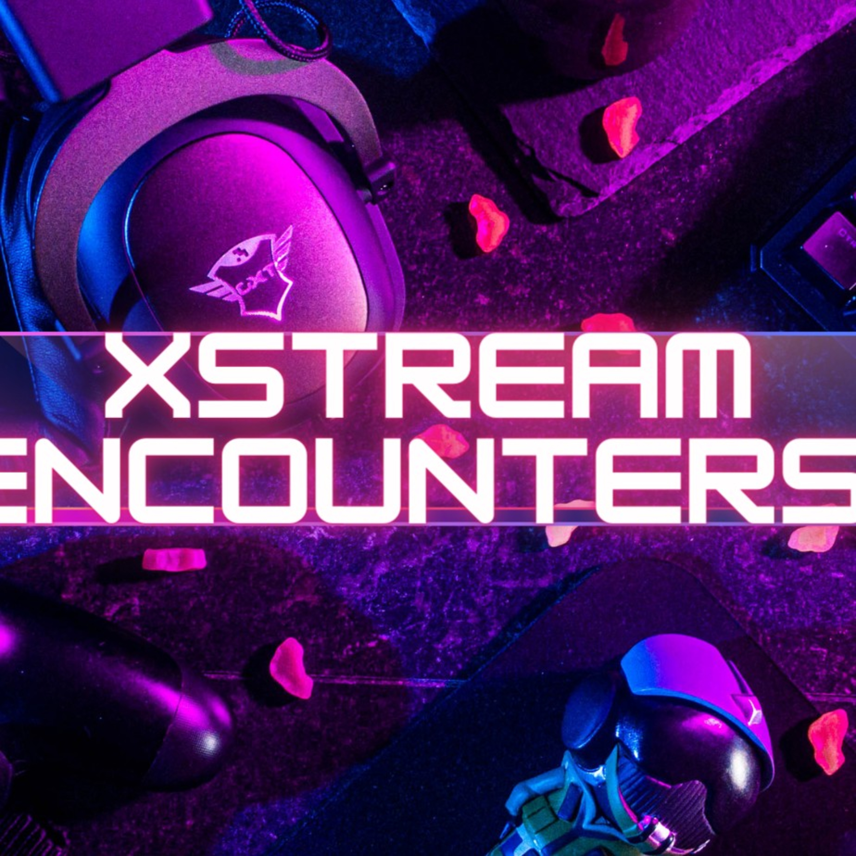 XSTREAM ENCOUNTERS