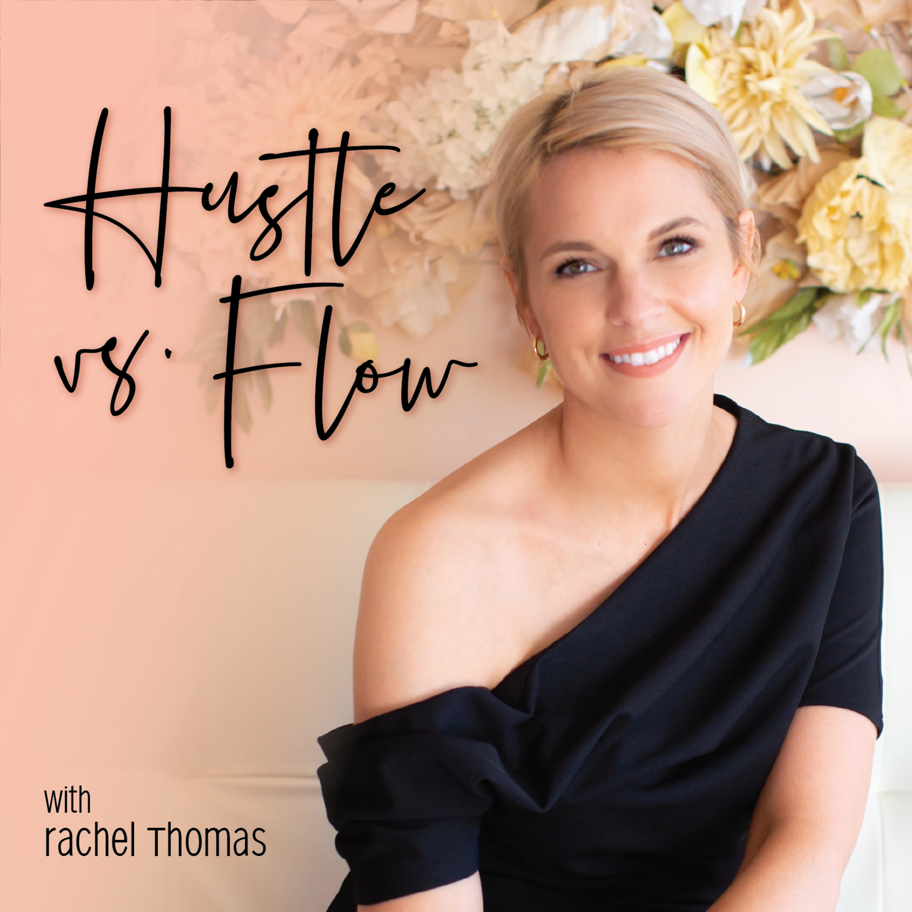 Hustle vs. Flow