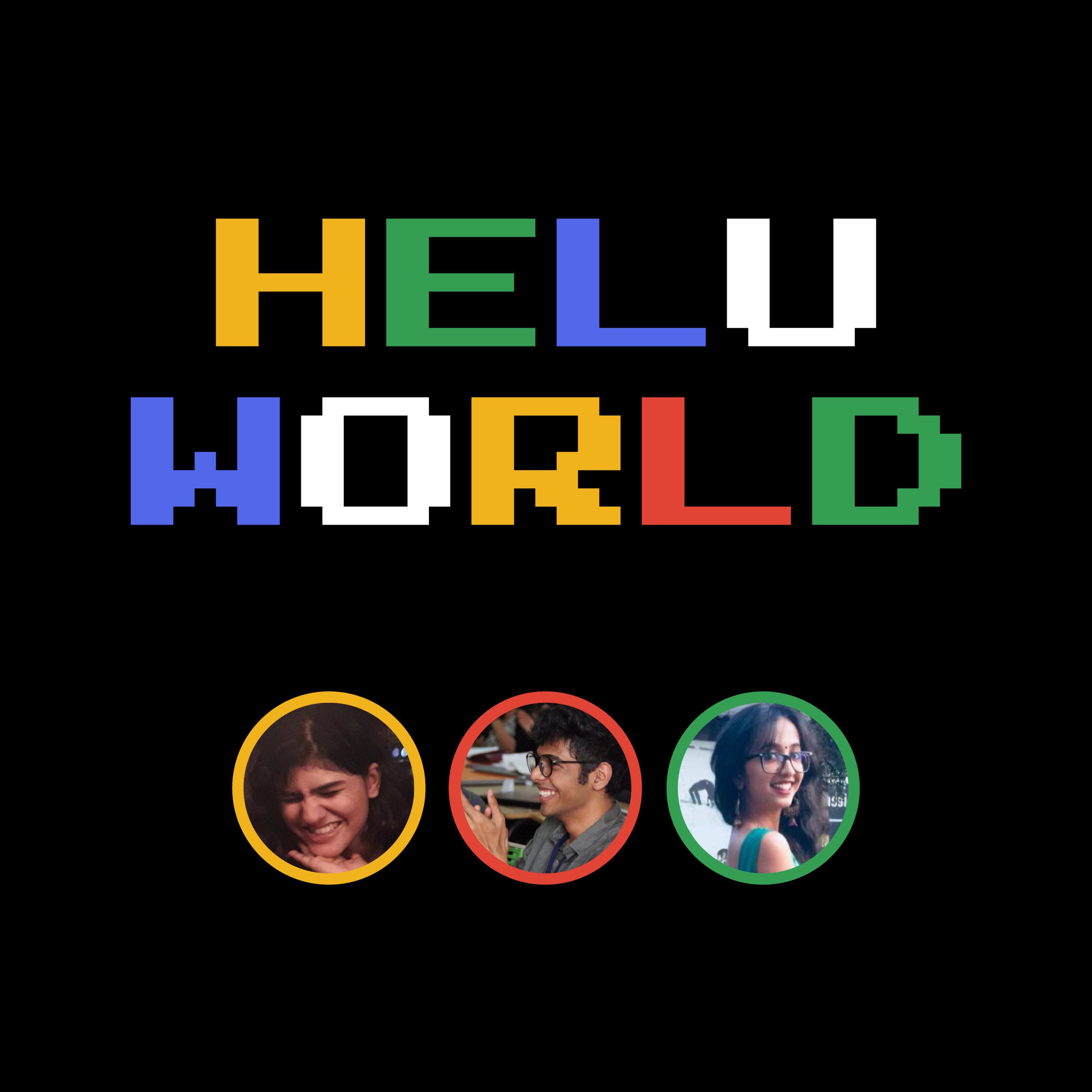 The Helu World Podcast