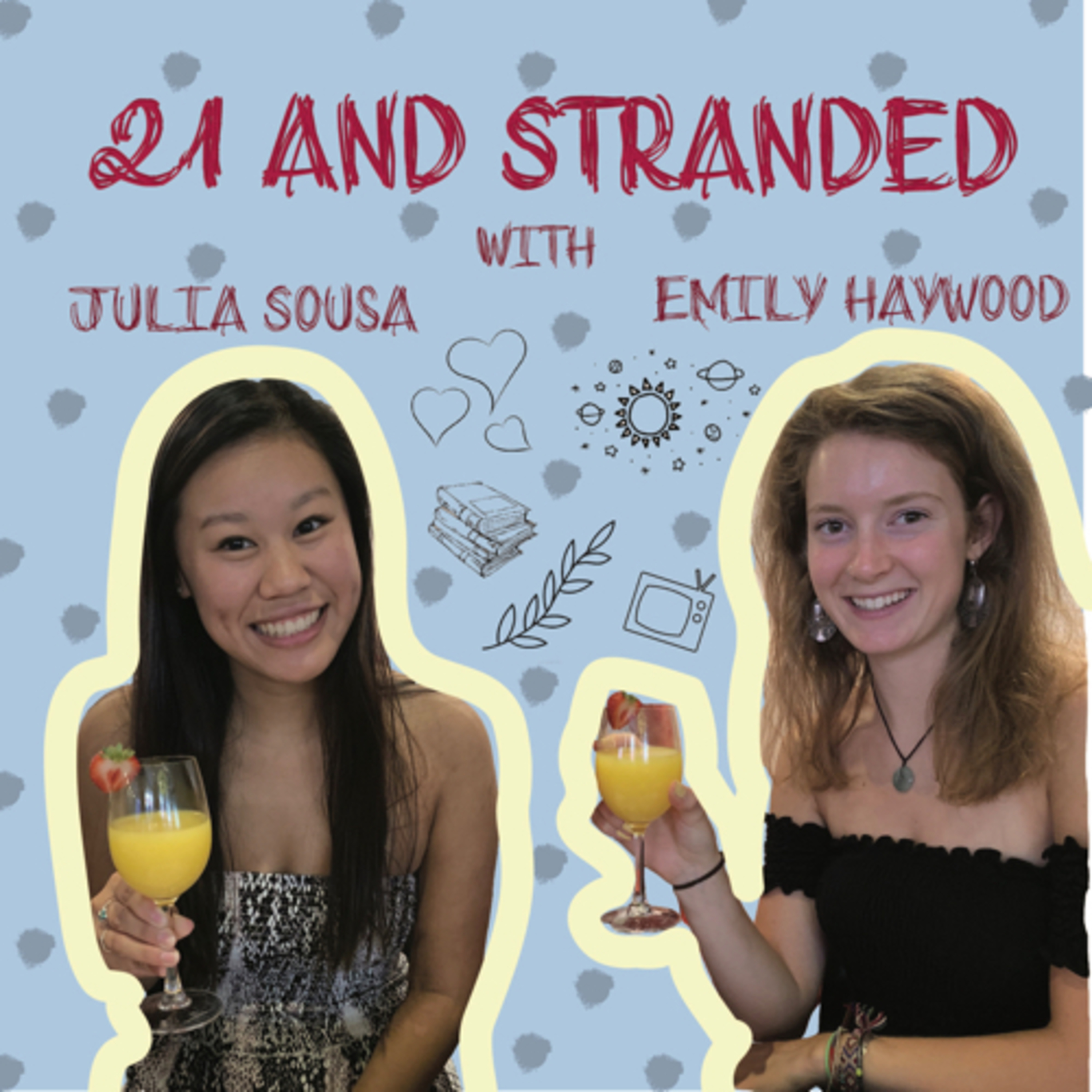 21 and Stranded