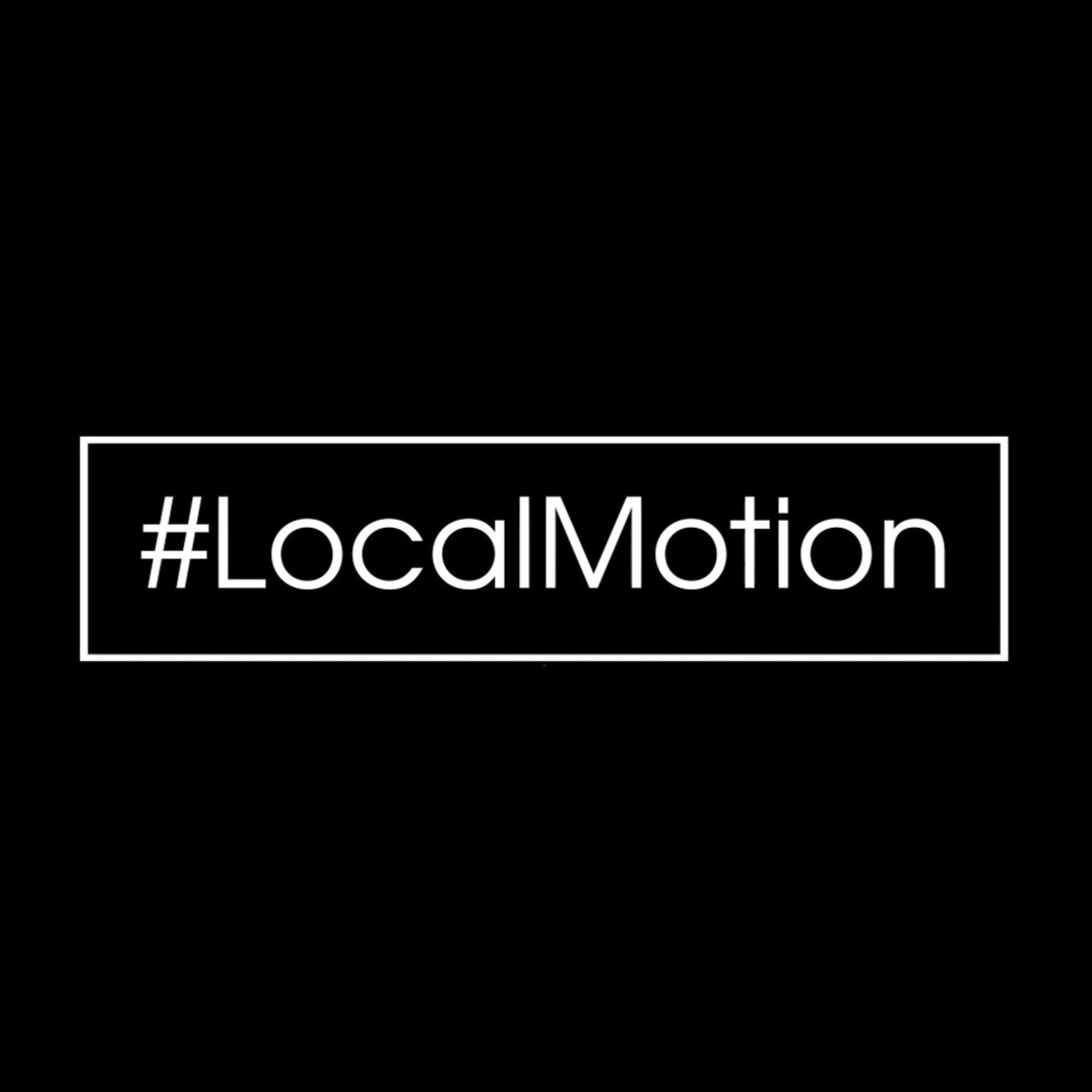 #LocalMotion Live At Choice