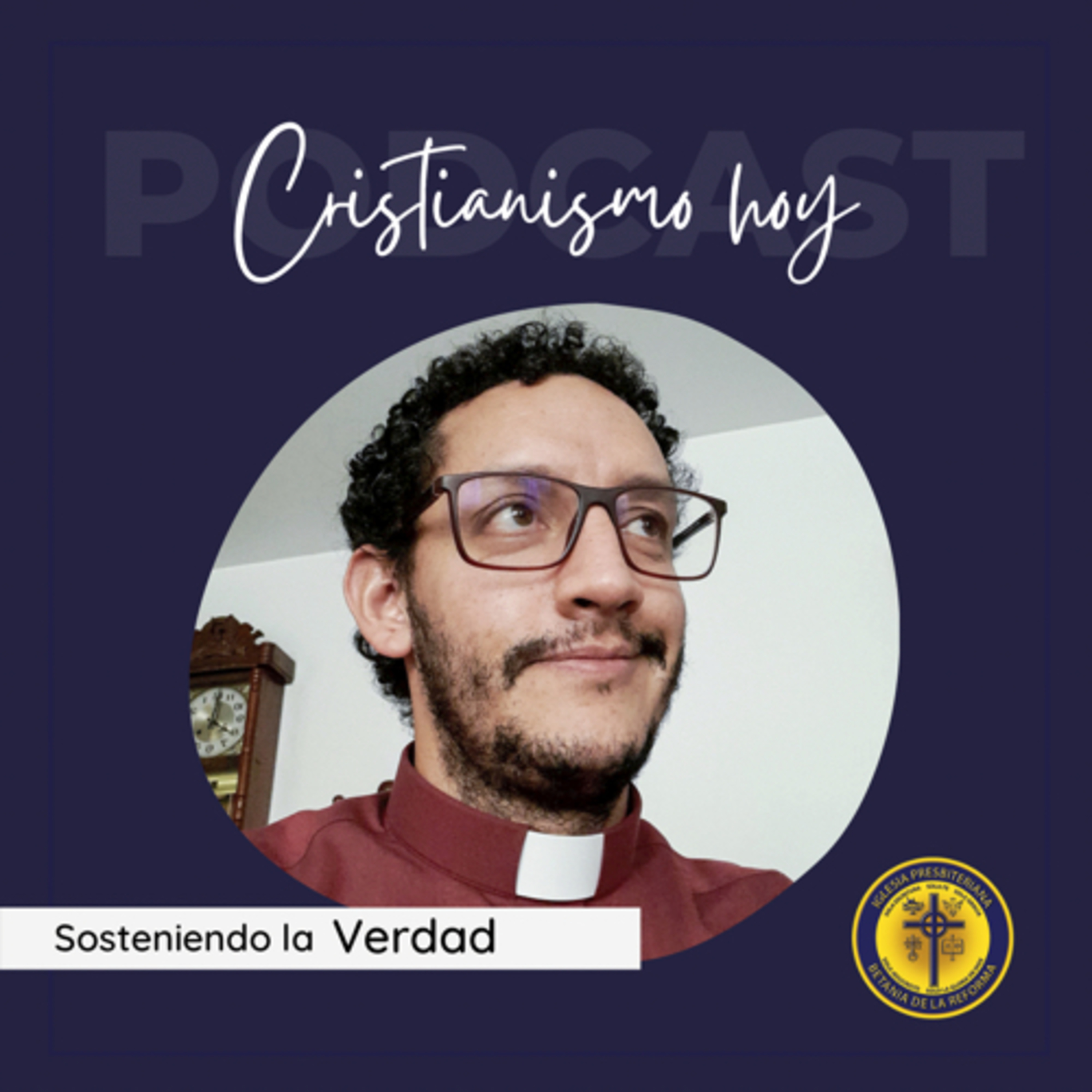 Sosteniendo La Verdad