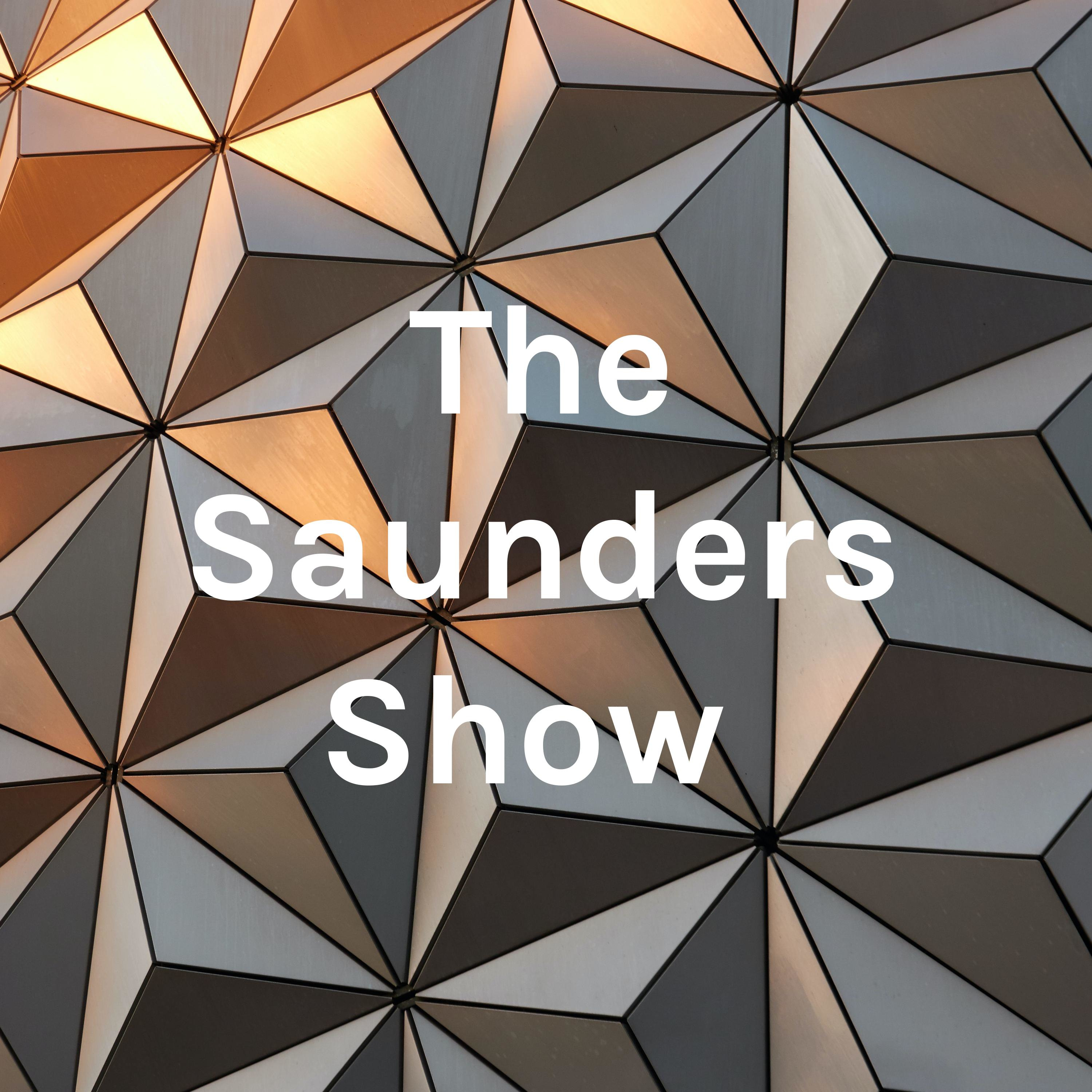 The Saunders Show