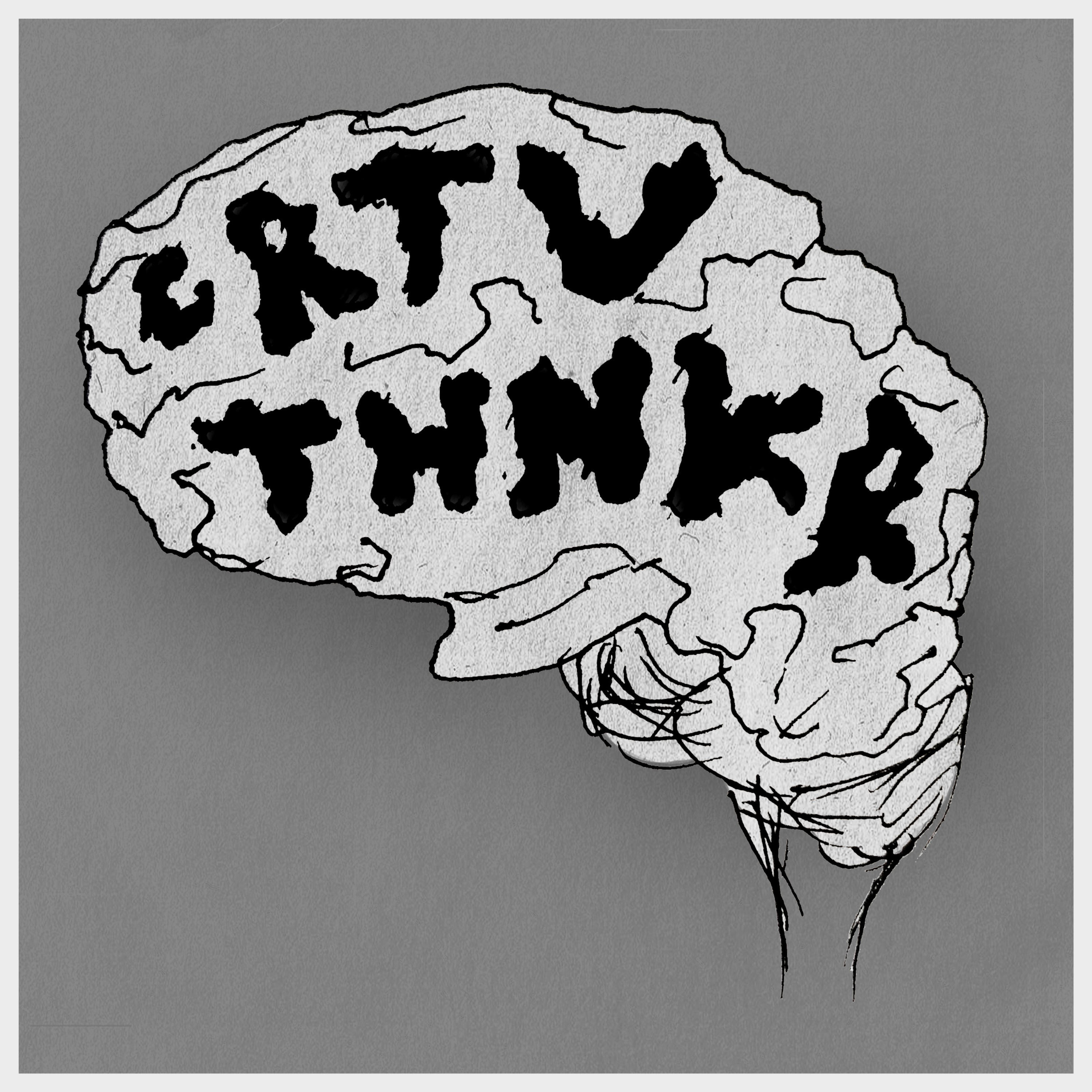 Crtv Thnkr