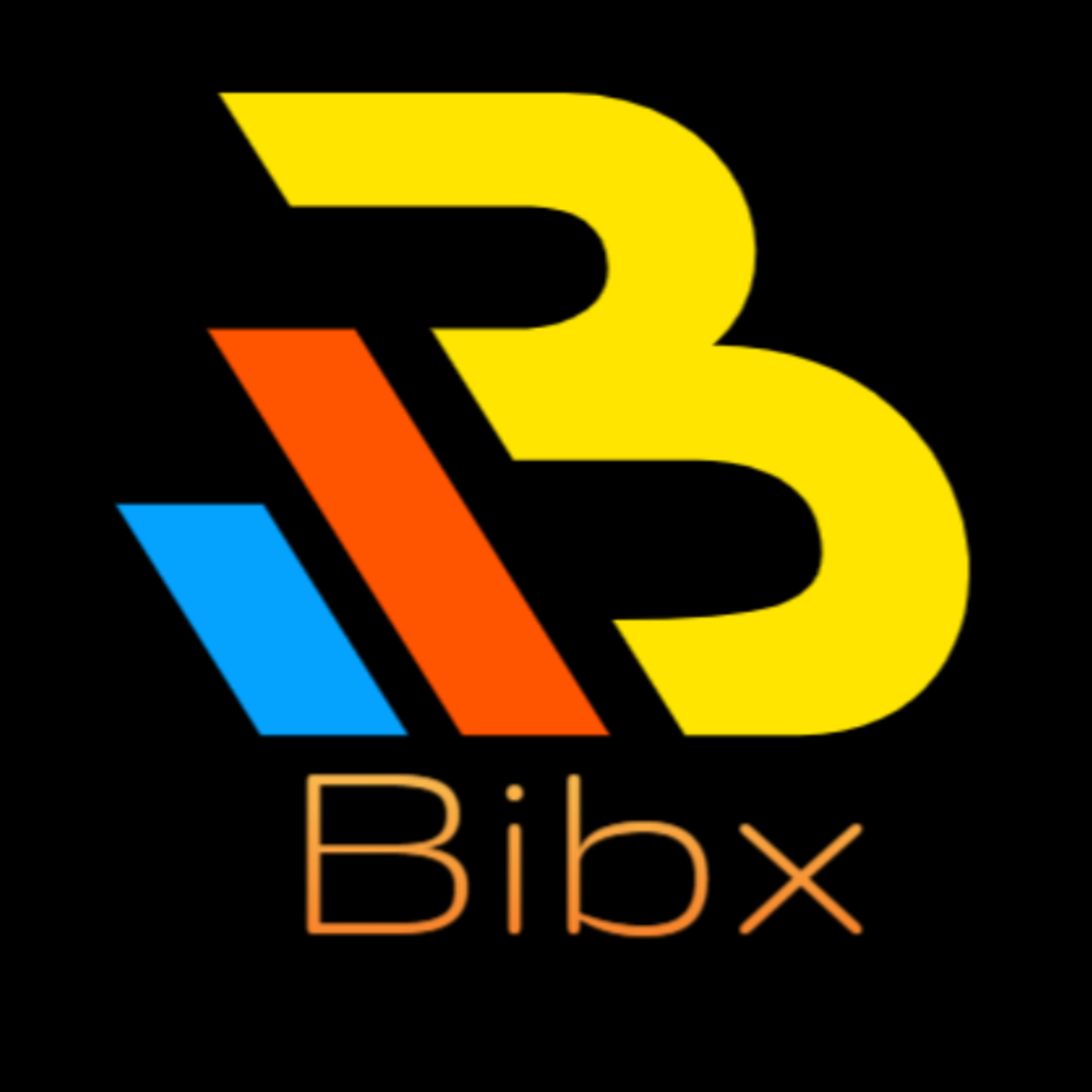 Become the Source: BIBX podcast artwork