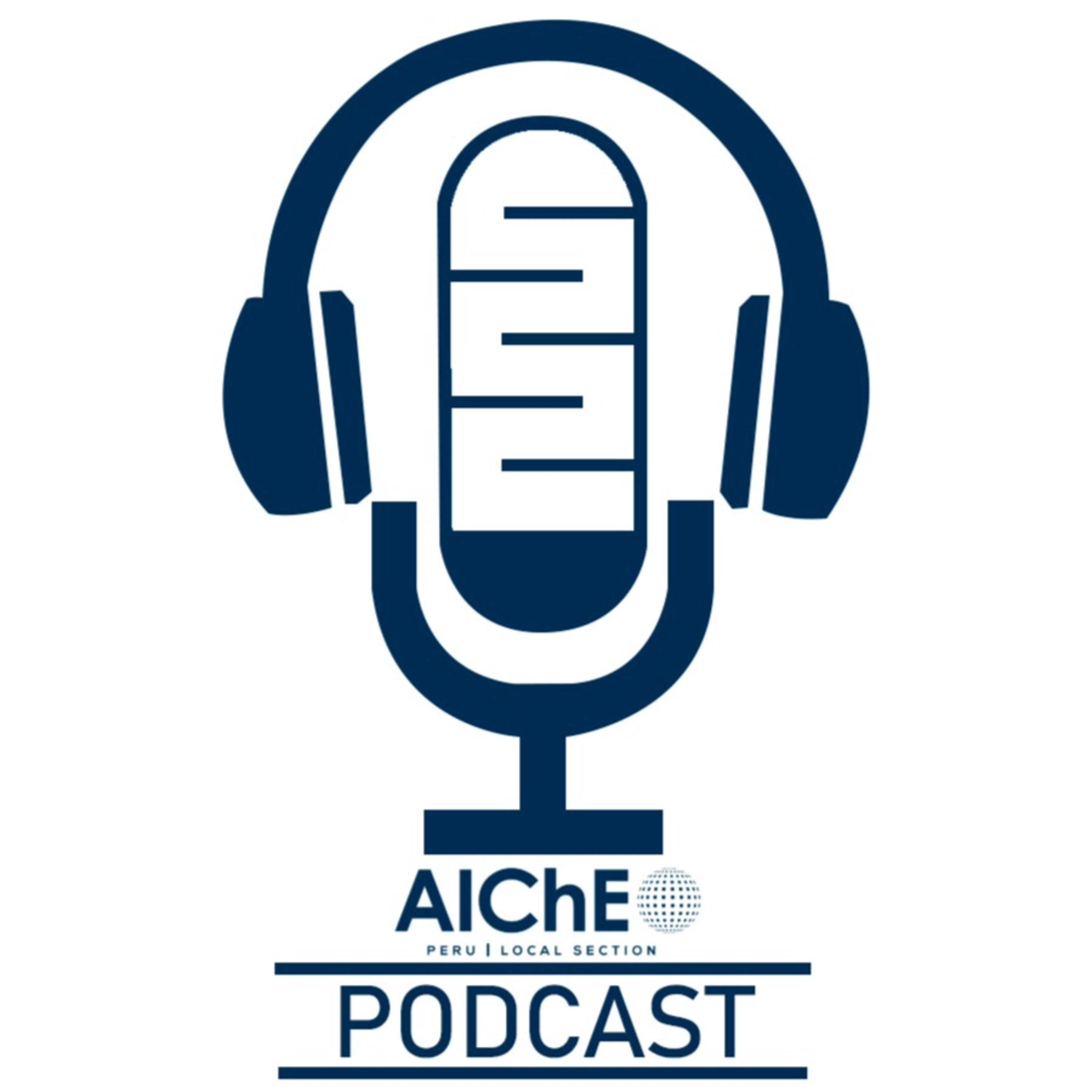 AIChE Peru Podcast