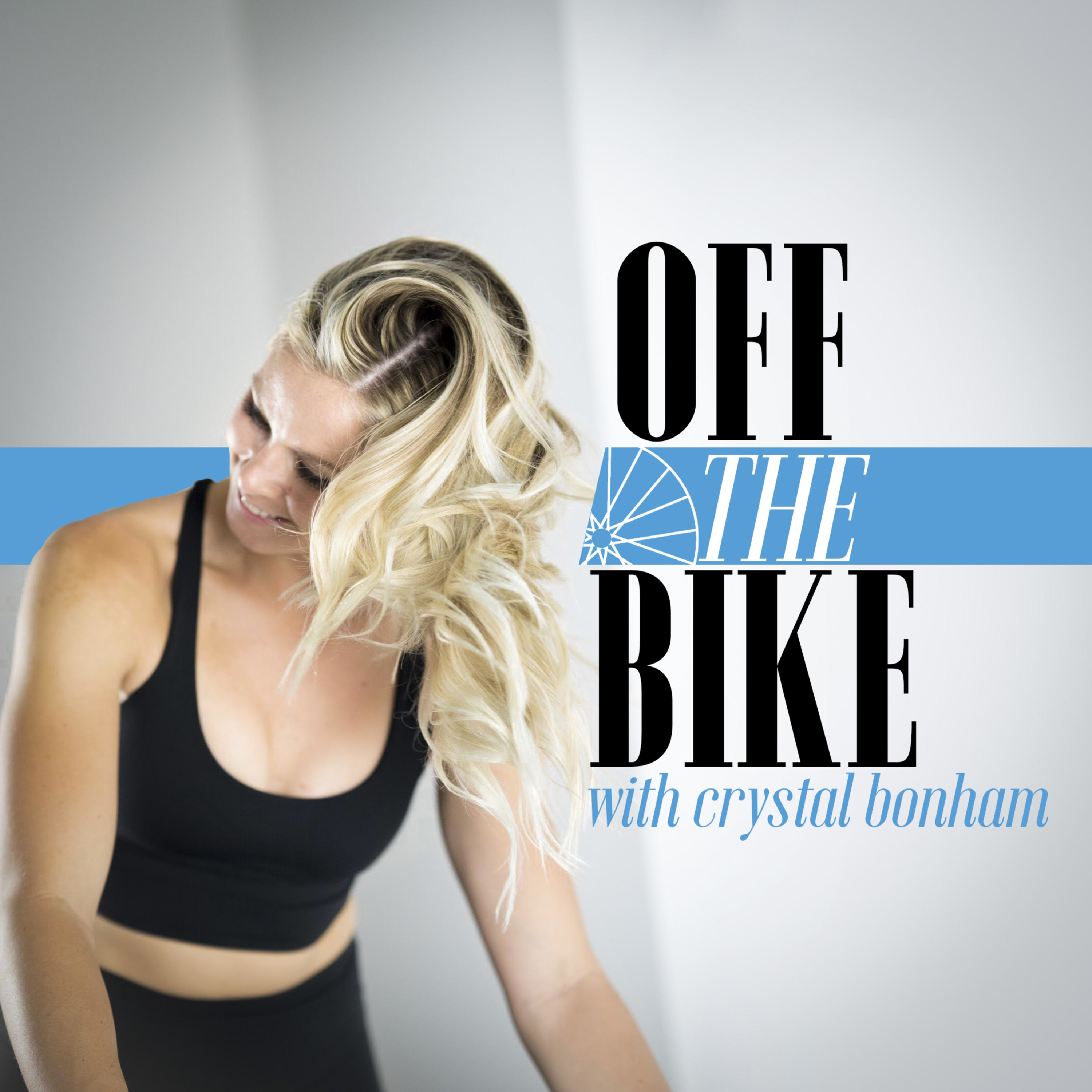 Off The Bike