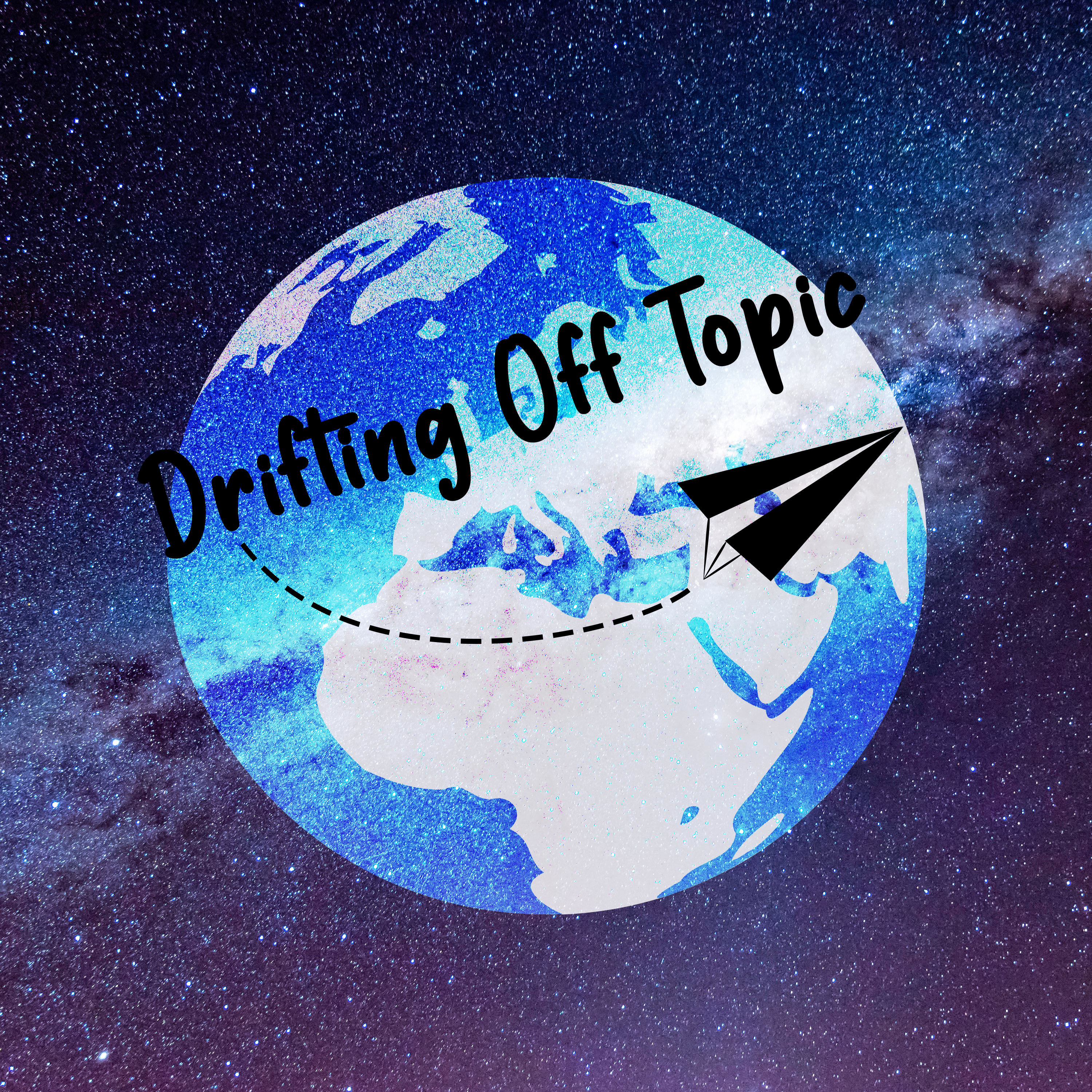 Drifting Off Topic