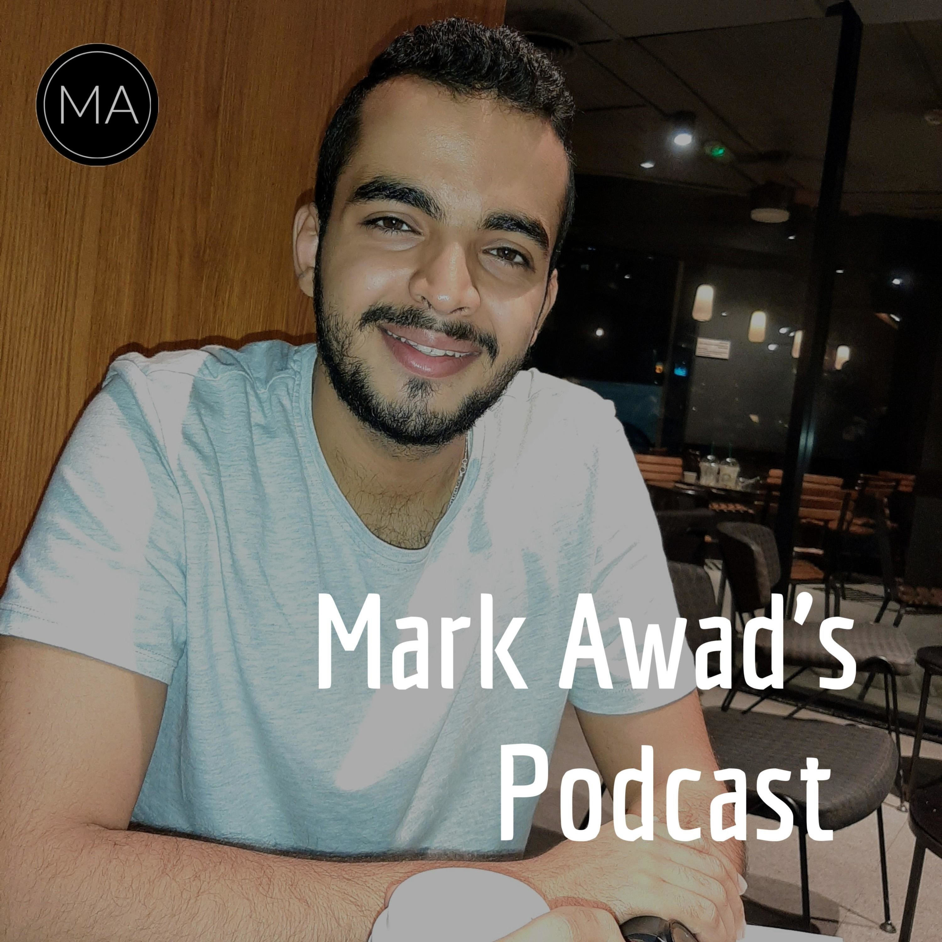 Mark's Podcast 