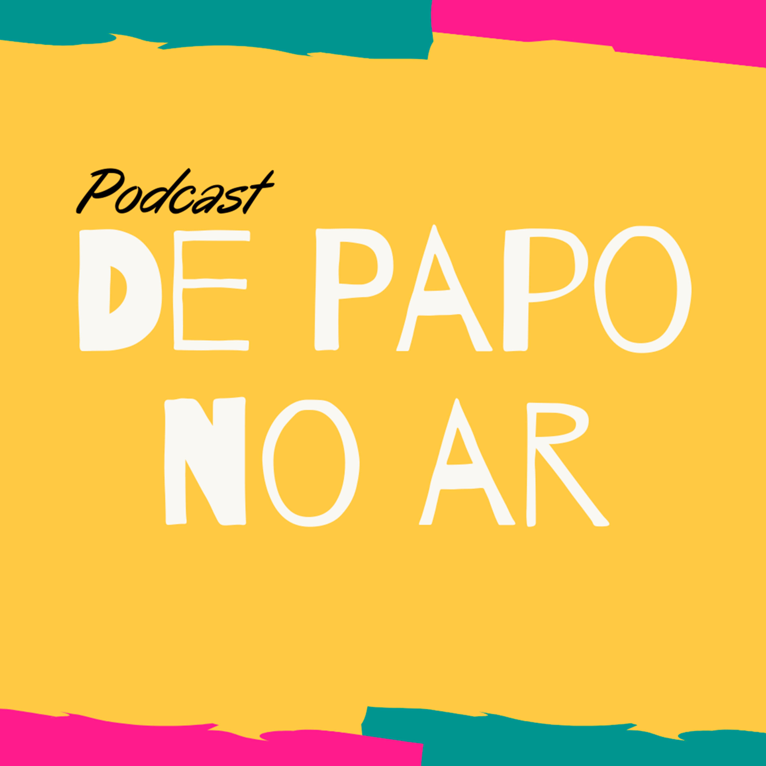 De Papo No Ar