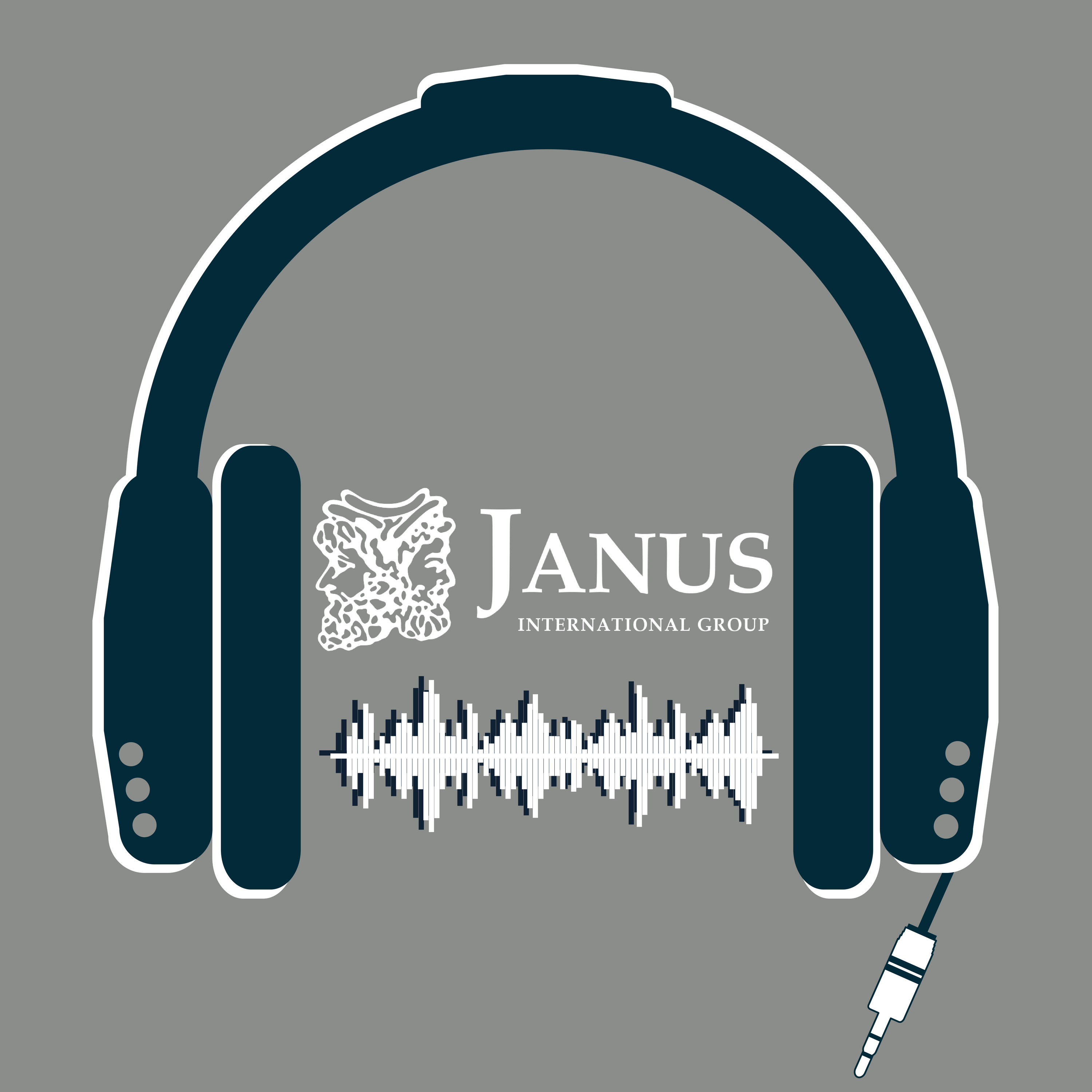 Janus Connected Podcast