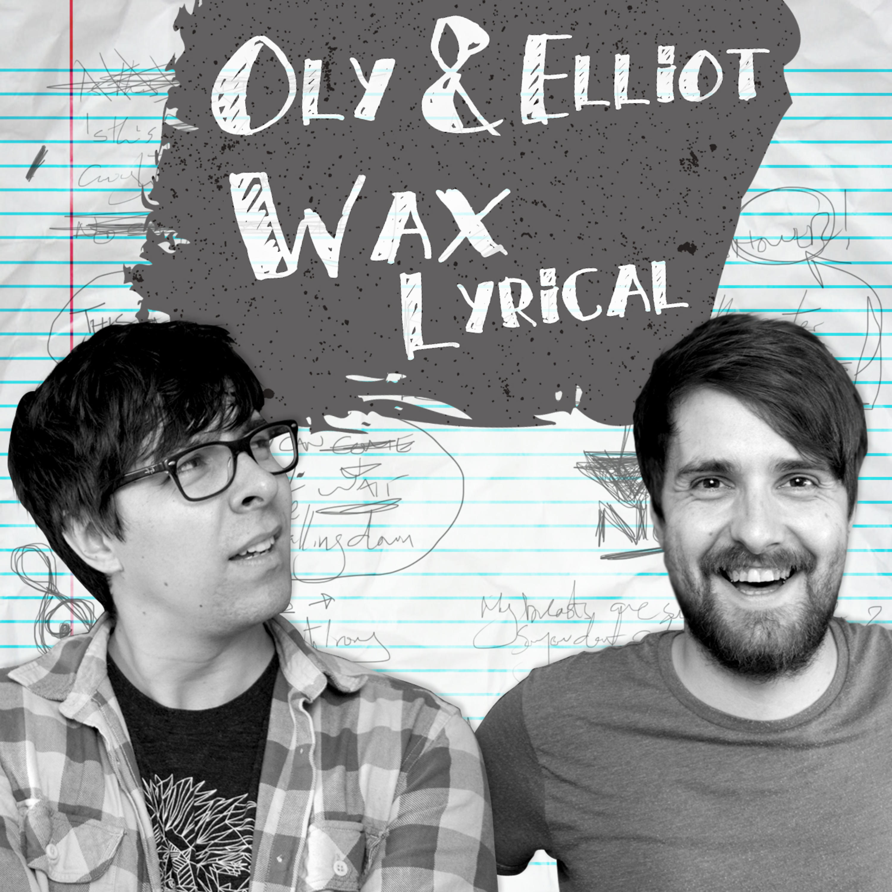 Oly & Elliot Wax Lyrical