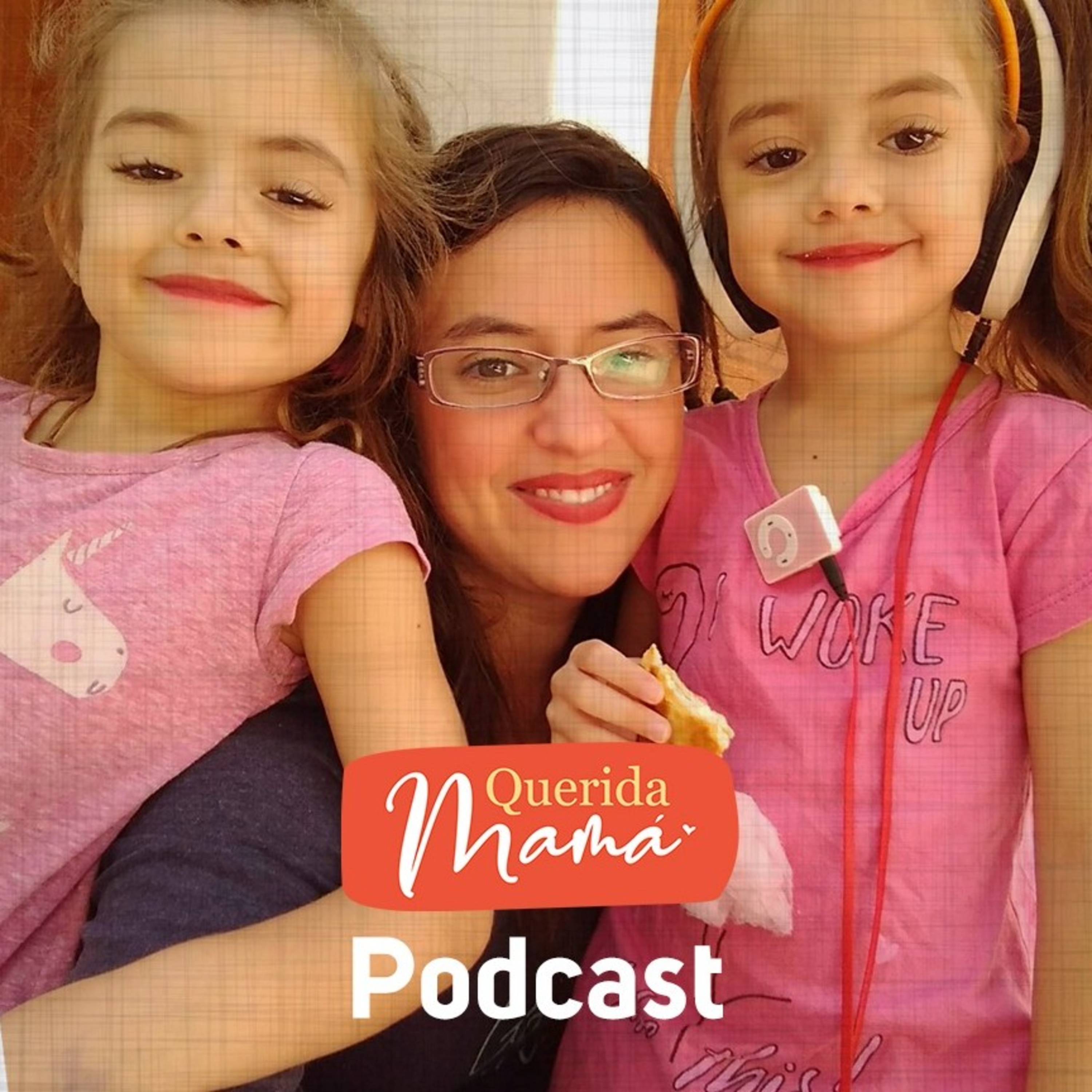 Querida Mamá