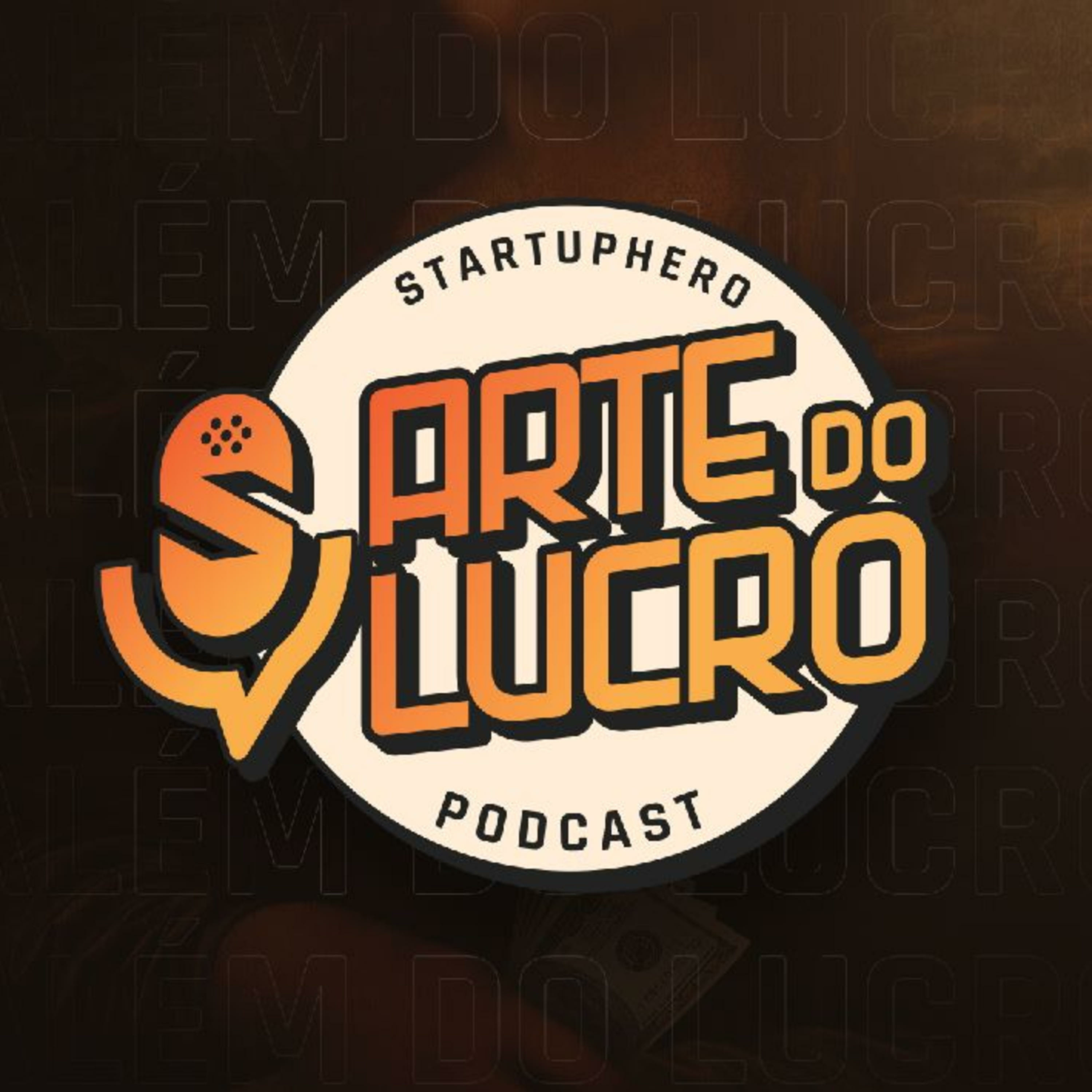 Arte do Lucro