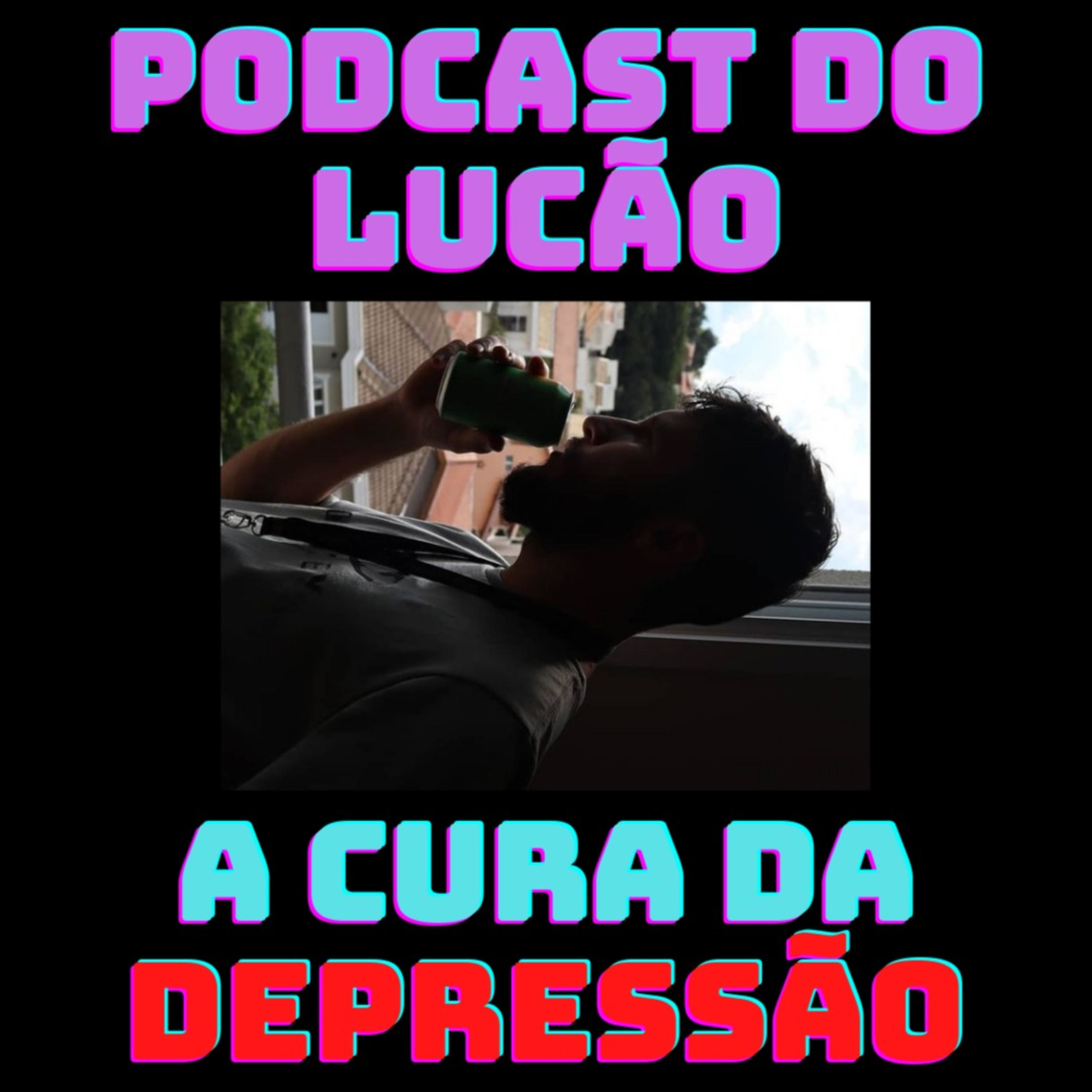 Podcast do lucão Podcast do lucão