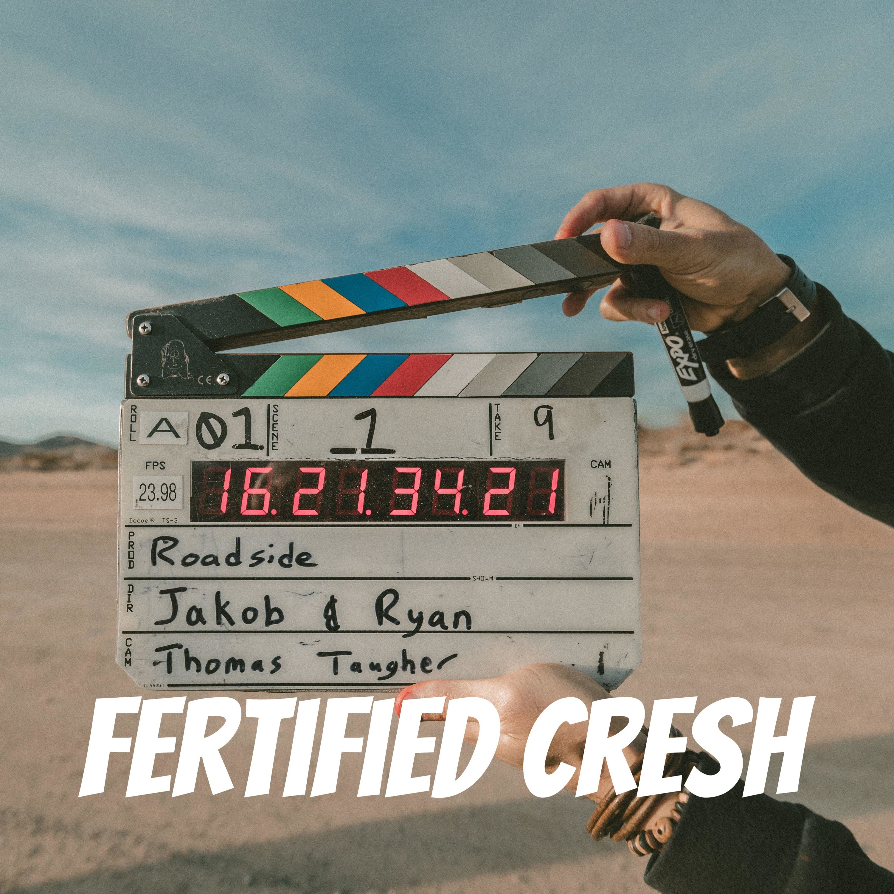 Fertified Cresh