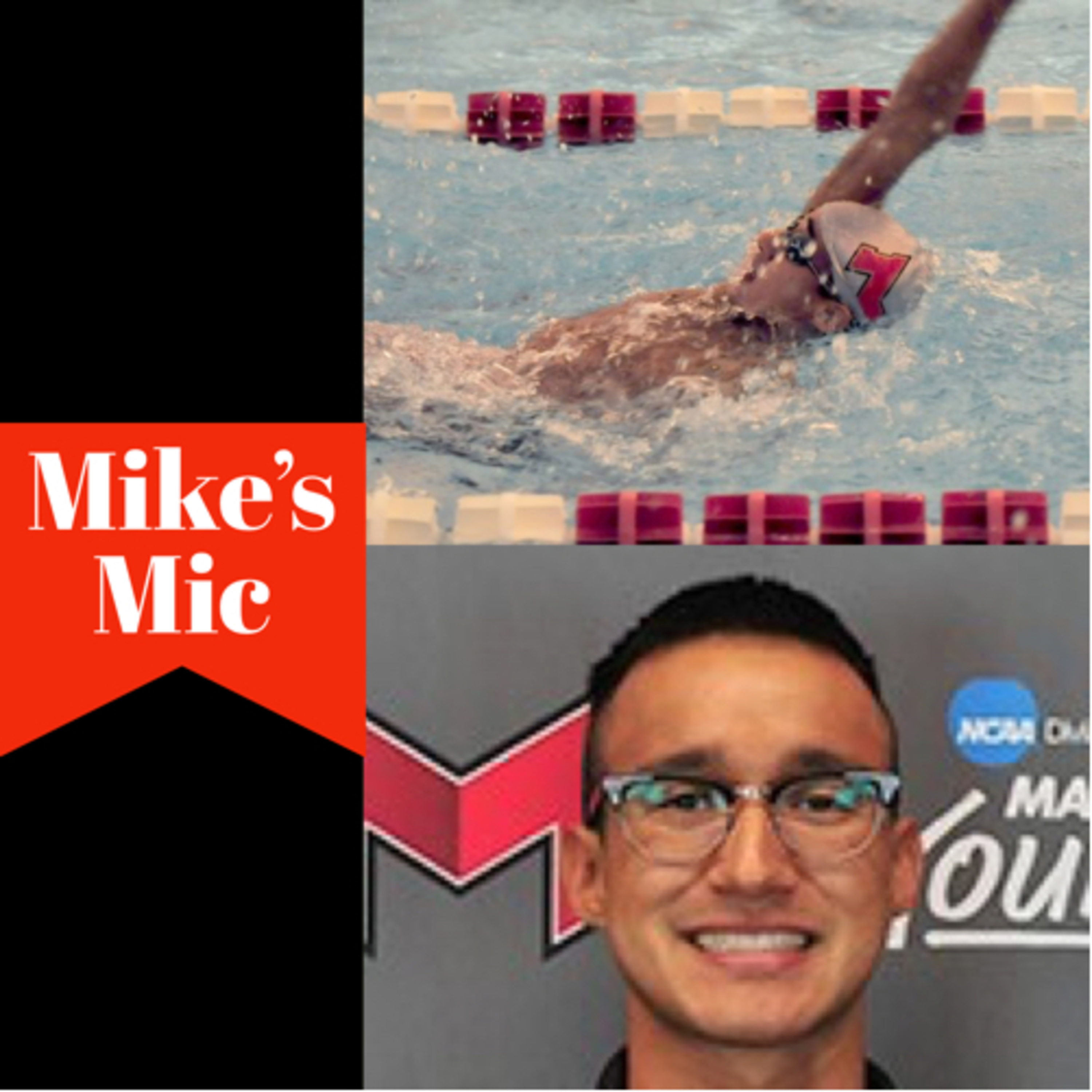 Mike’s Mic