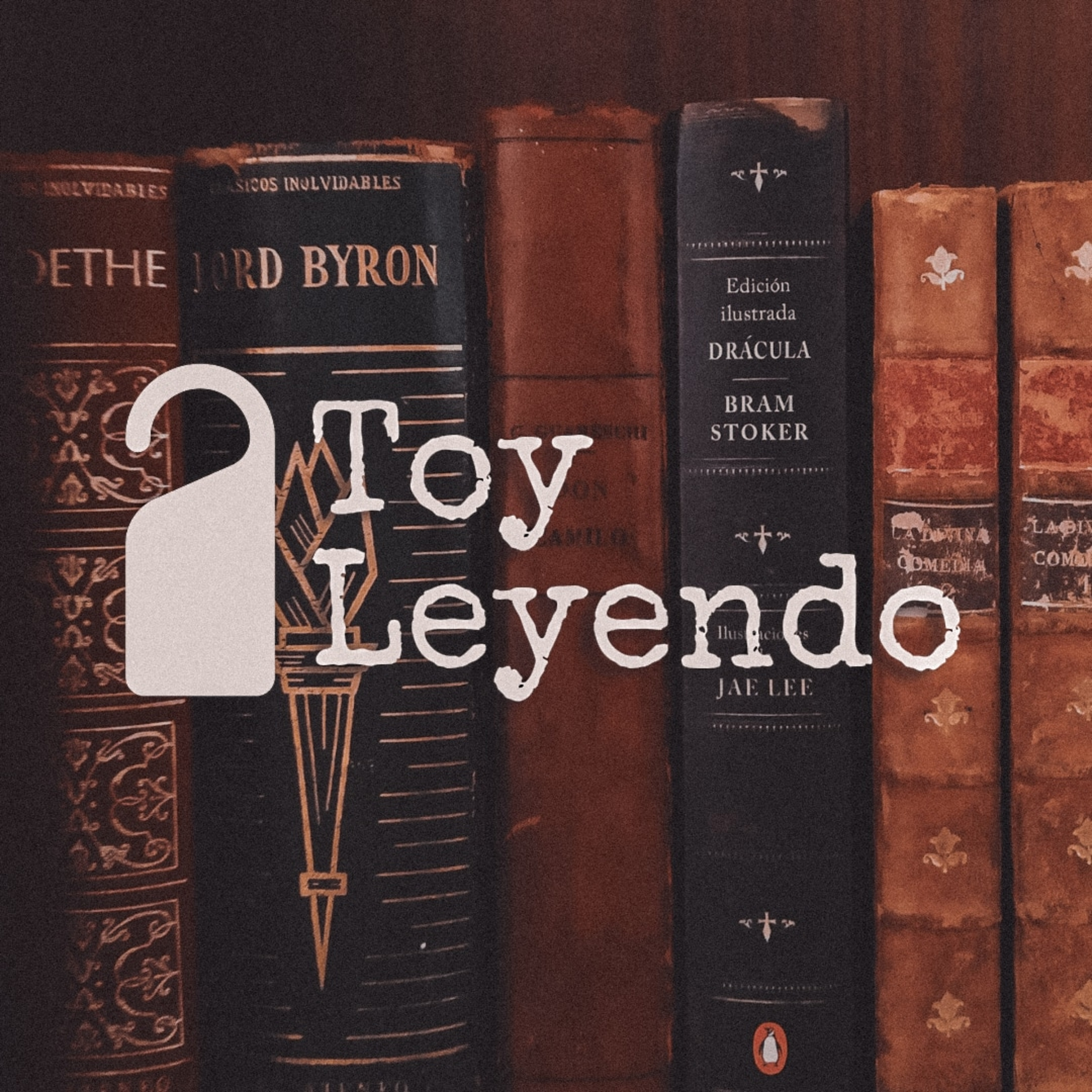 Audiocuentos Toy Leyendo