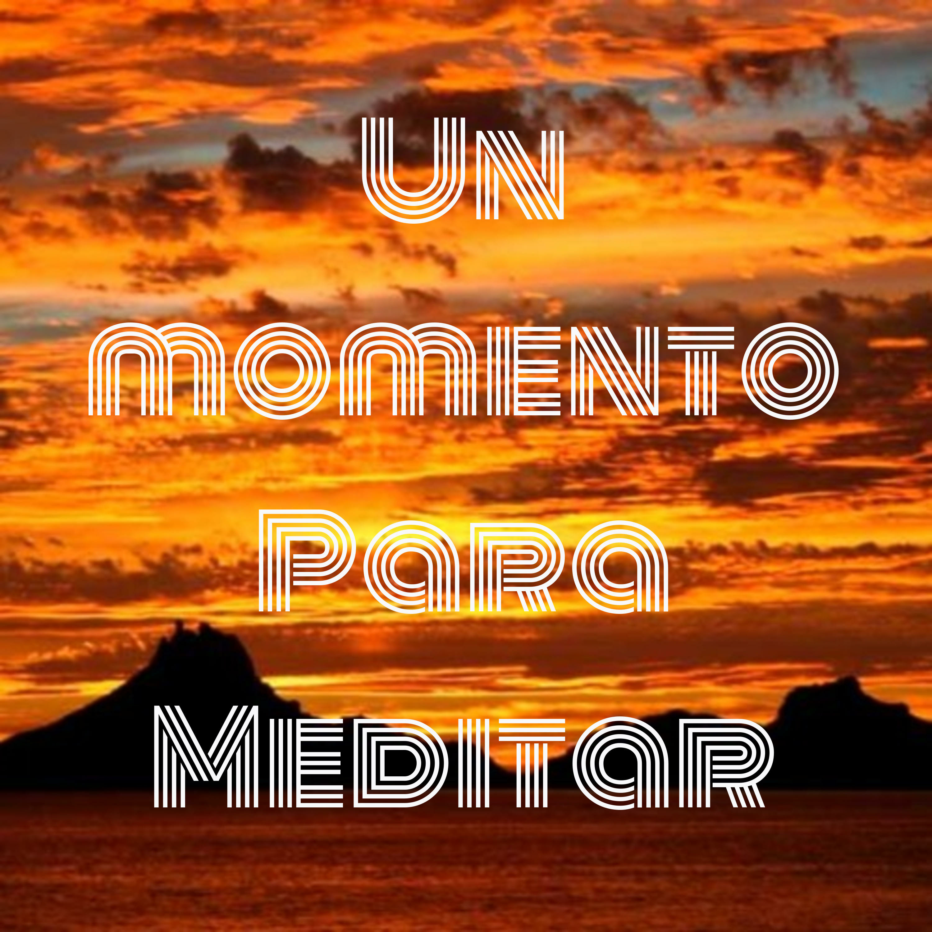 Un momento Para Meditar podcast artwork