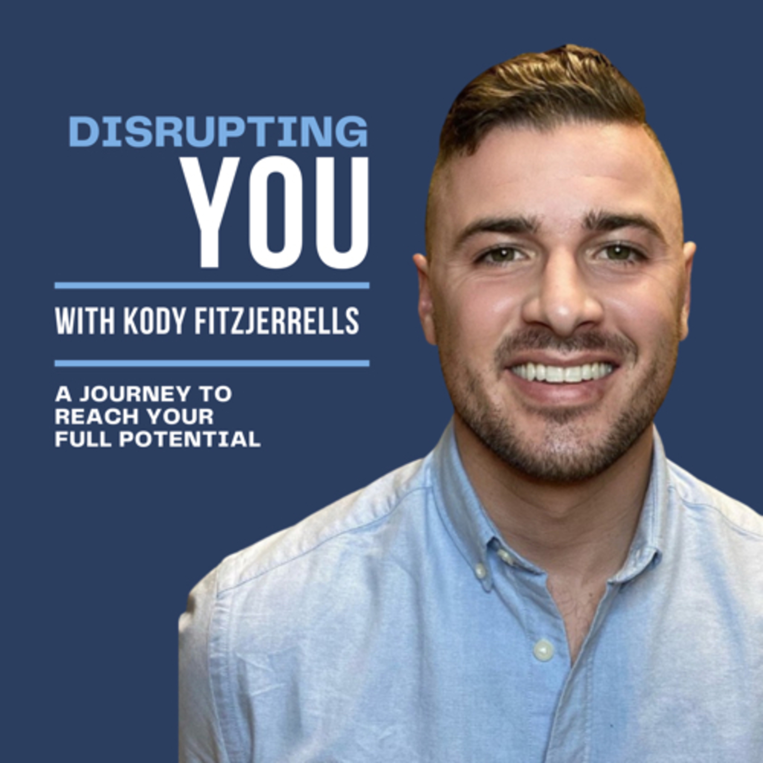 Disrupting YOU