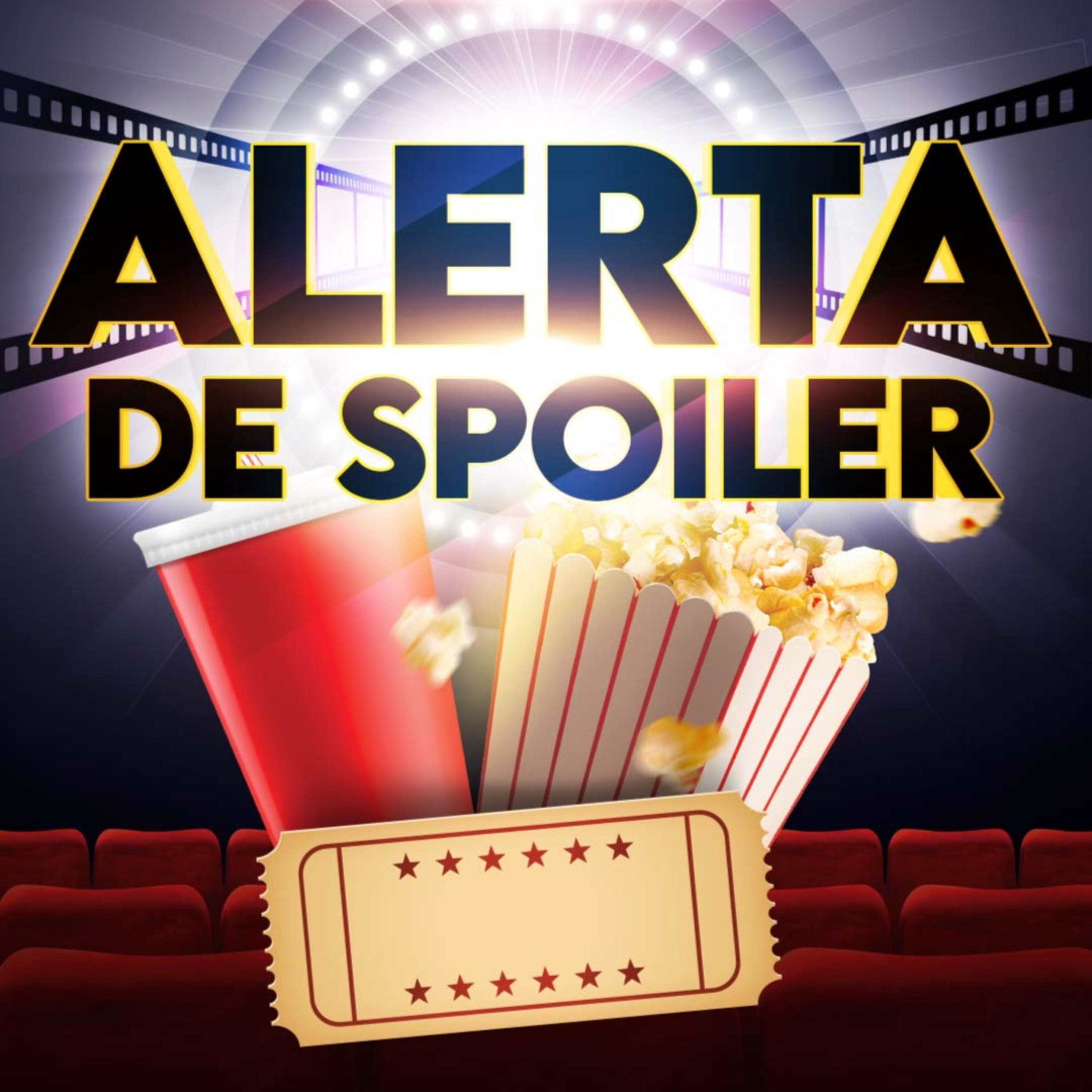 Alerta de Spoiler