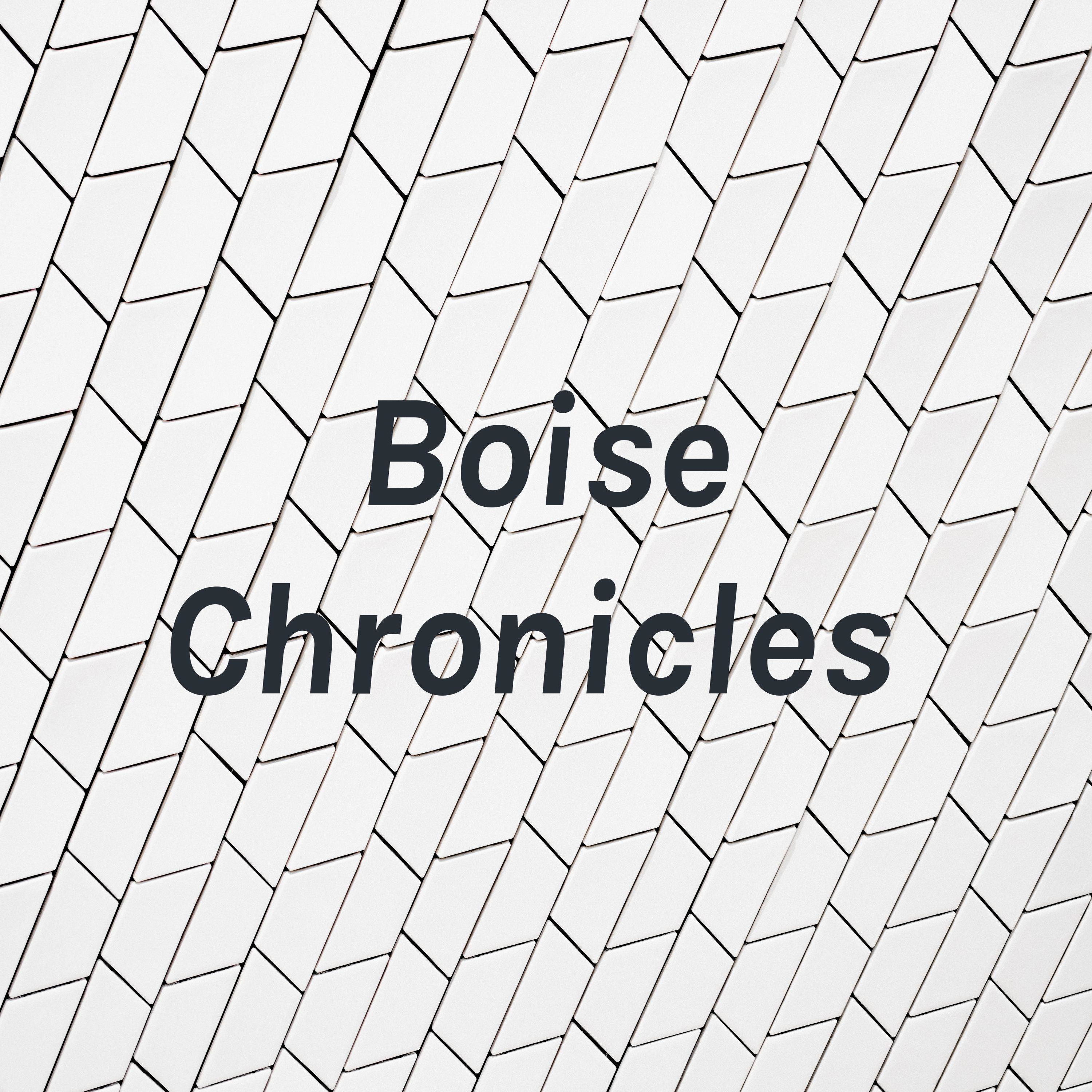 Boise Chronicles 