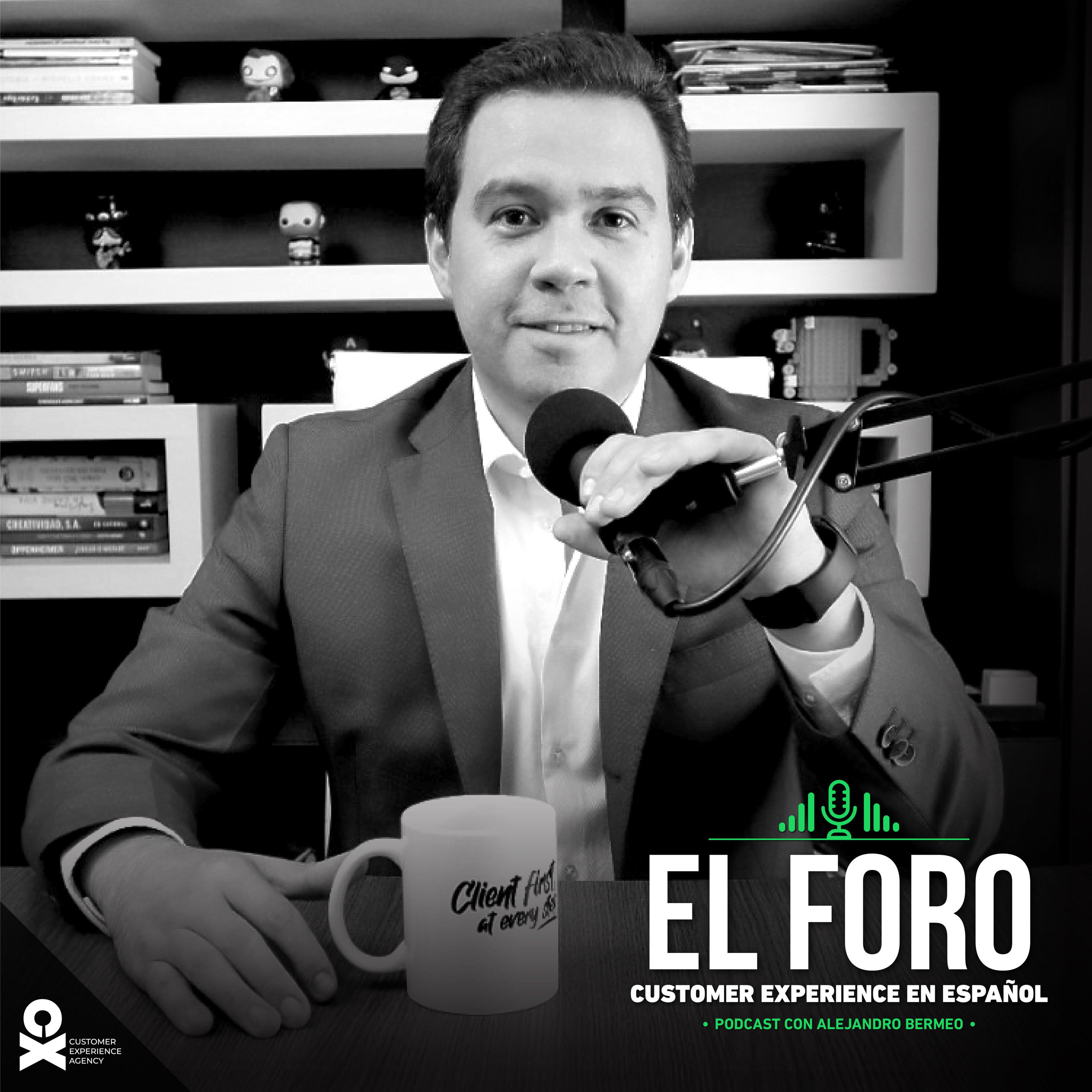 Customer Experience en español - El Foro