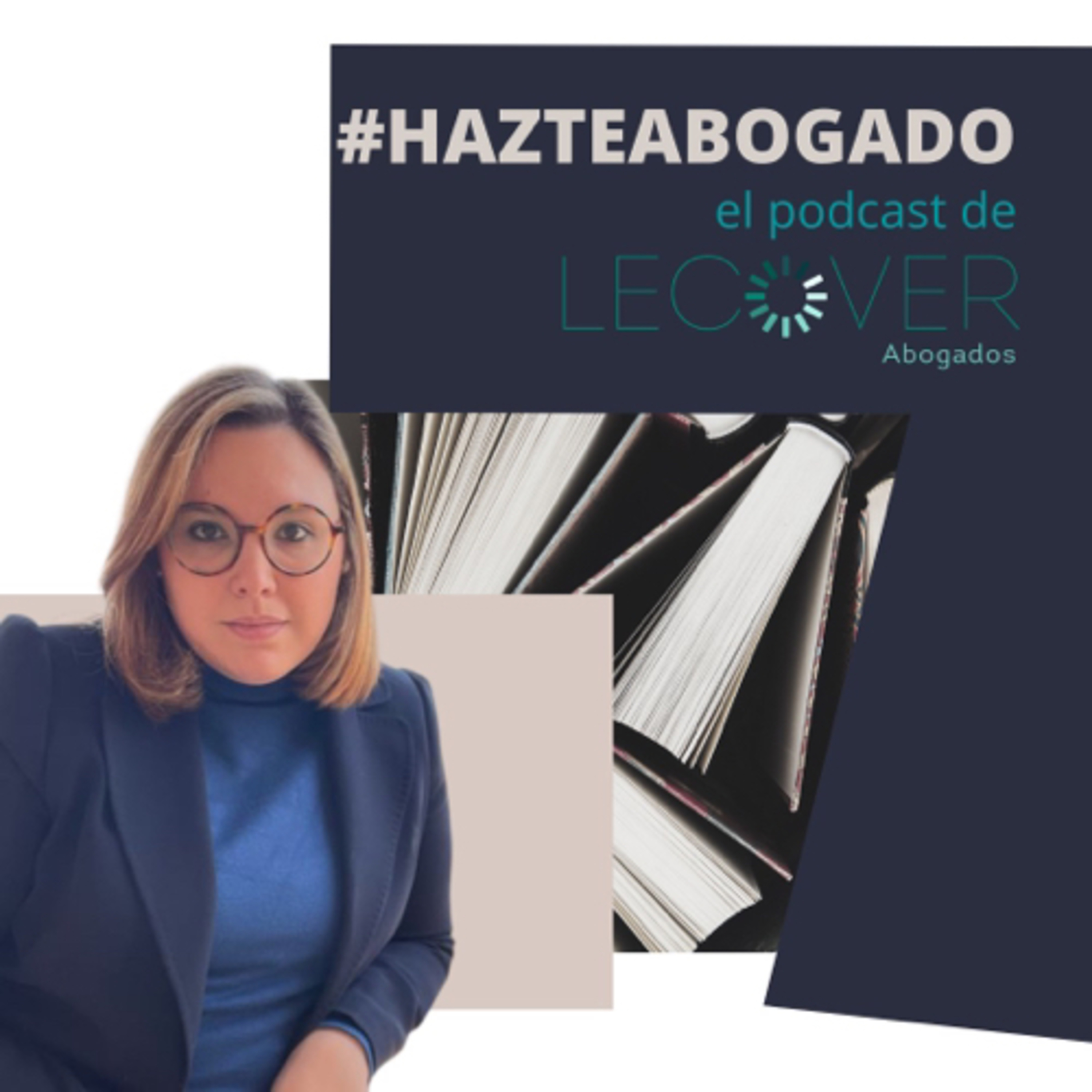 LÍDERES El Podcast de Cristina Lara