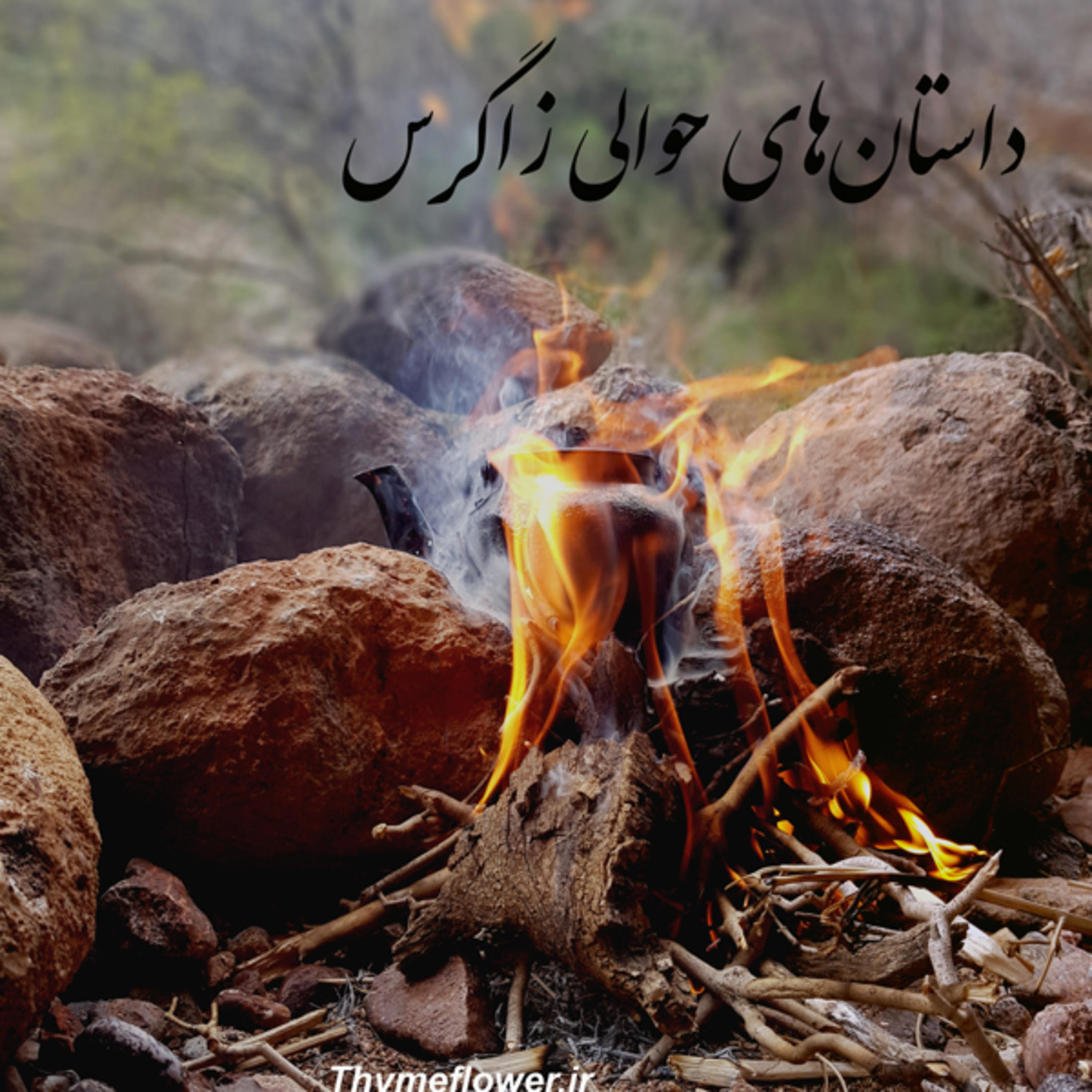 Zagros Stories داستان های حوالی زاگرس